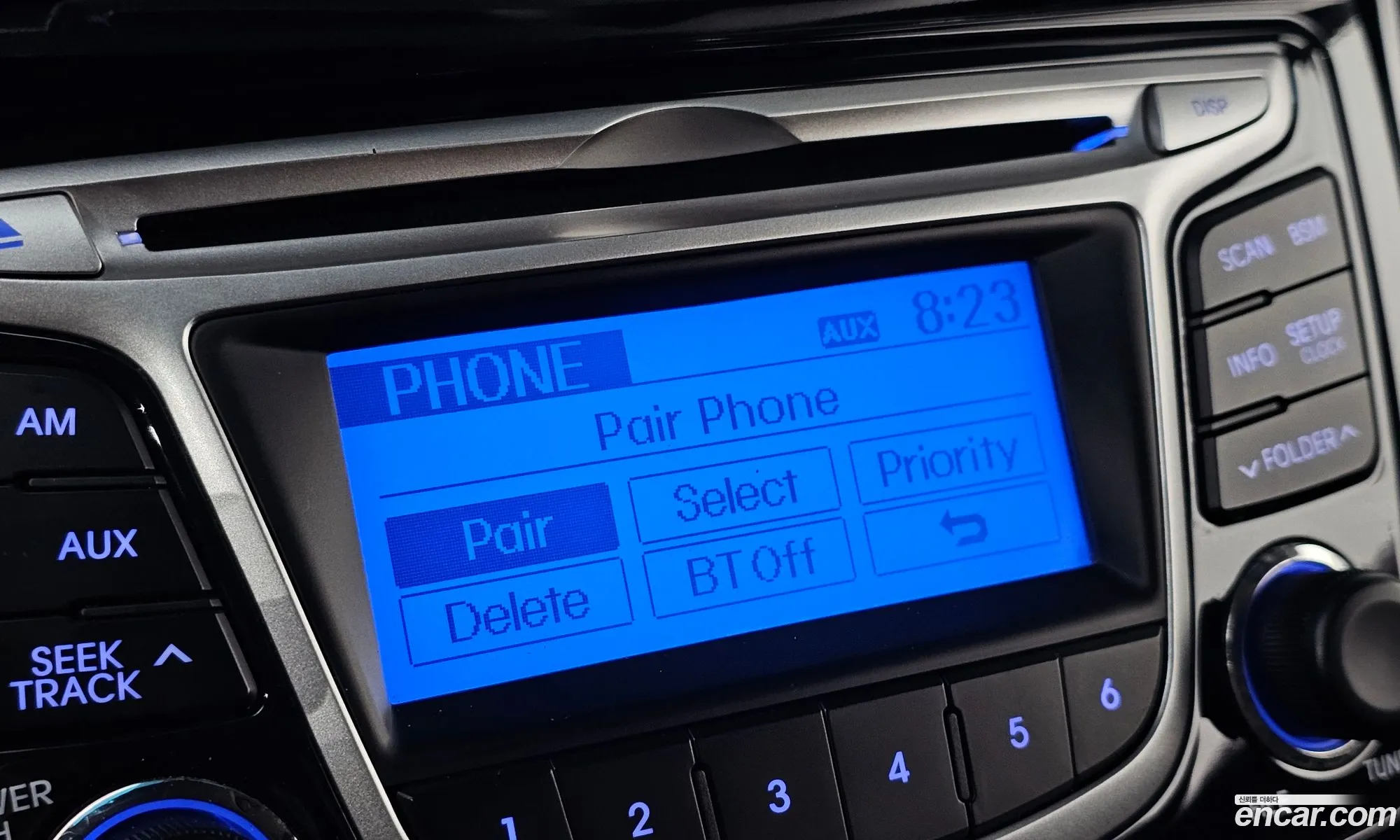 Hyundai Accent 2014 — 9