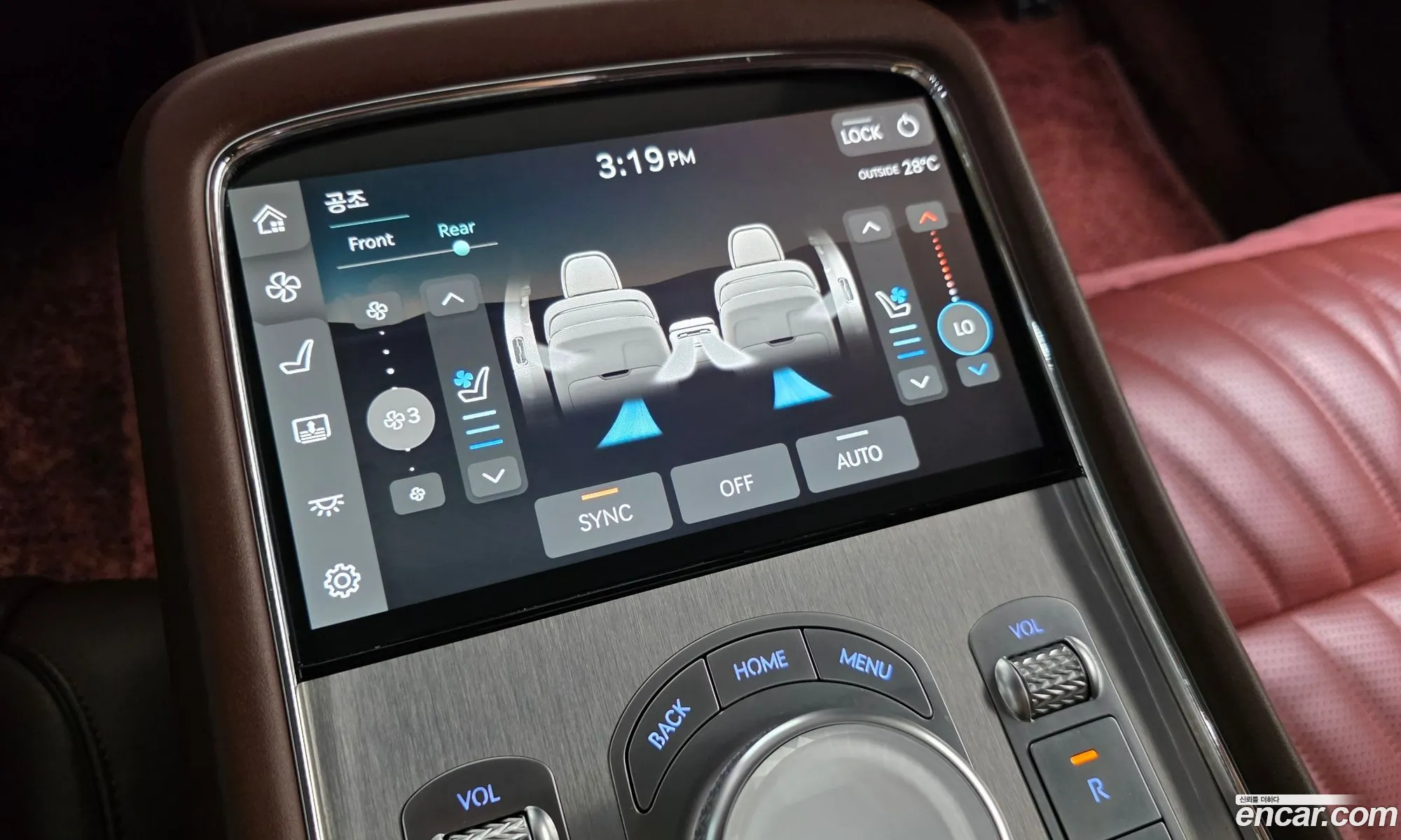 Genesis G90 2022 KMTFA41DDNU002073 — 13