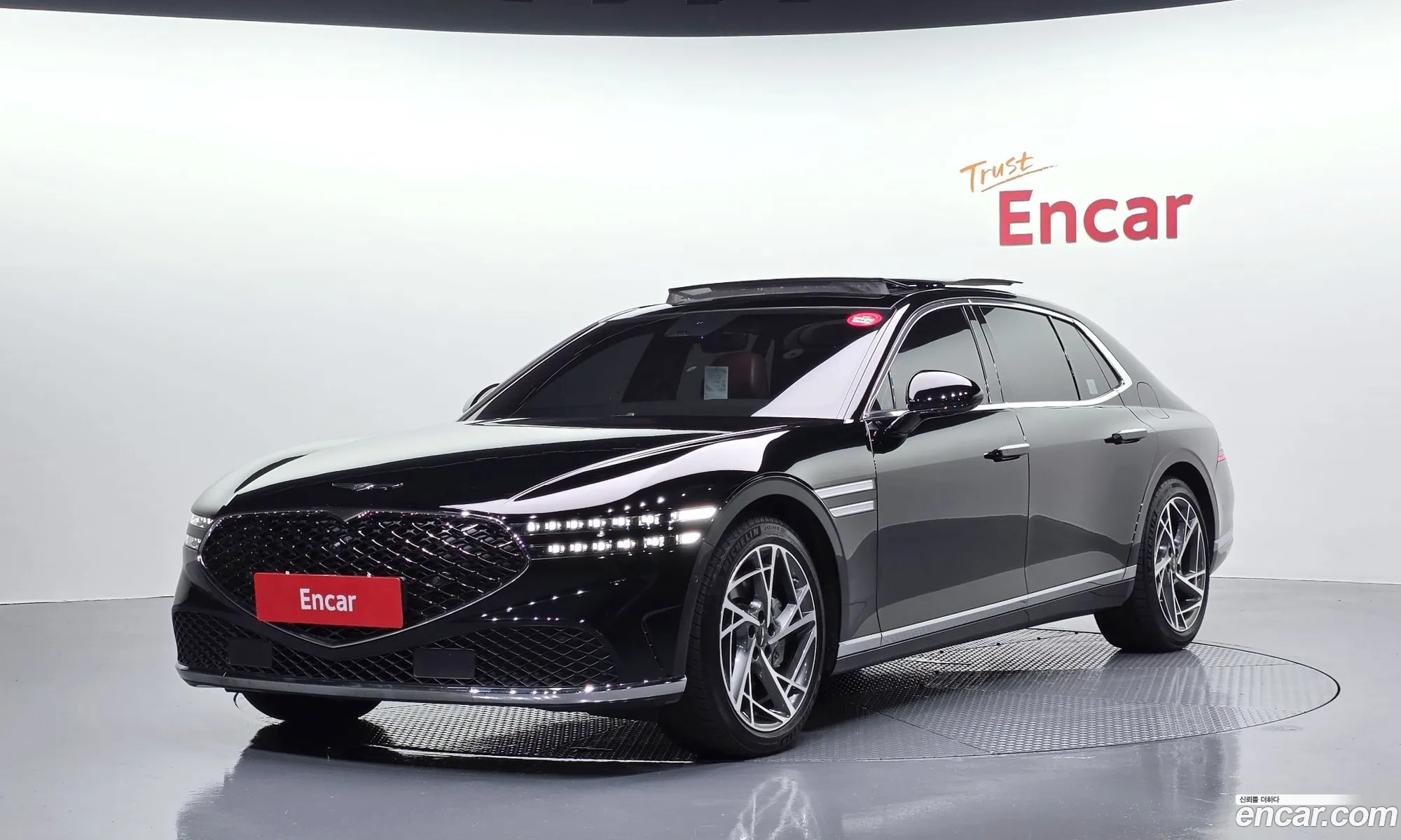 Genesis G90 2022 KMTFA41DDNU002073 — 24