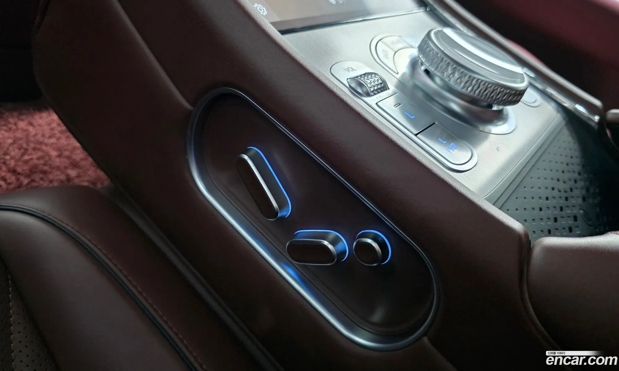 Genesis G90 2022 KMTFA41DDNU002073 — 22