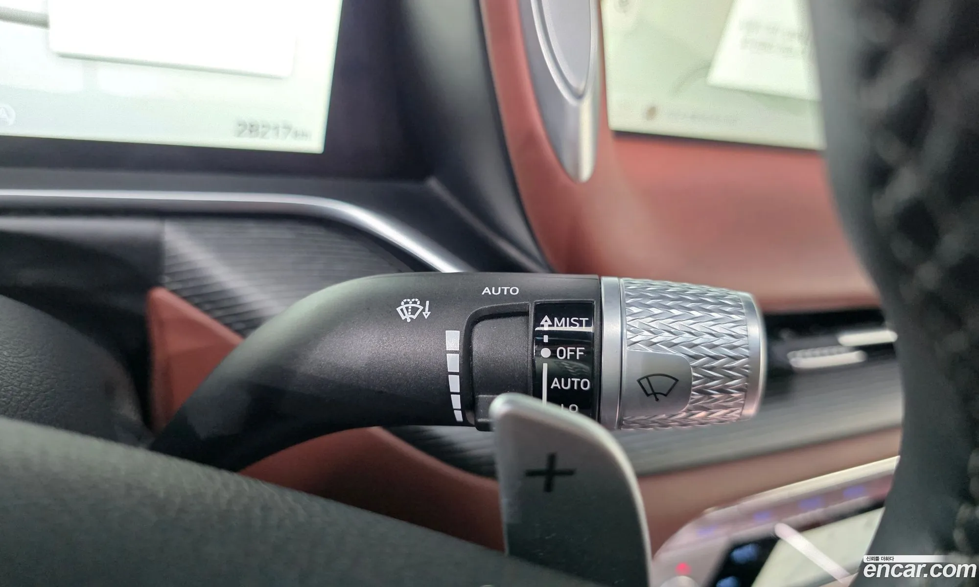 Genesis G90 2022 KMTFA41DDNU002073 — 11