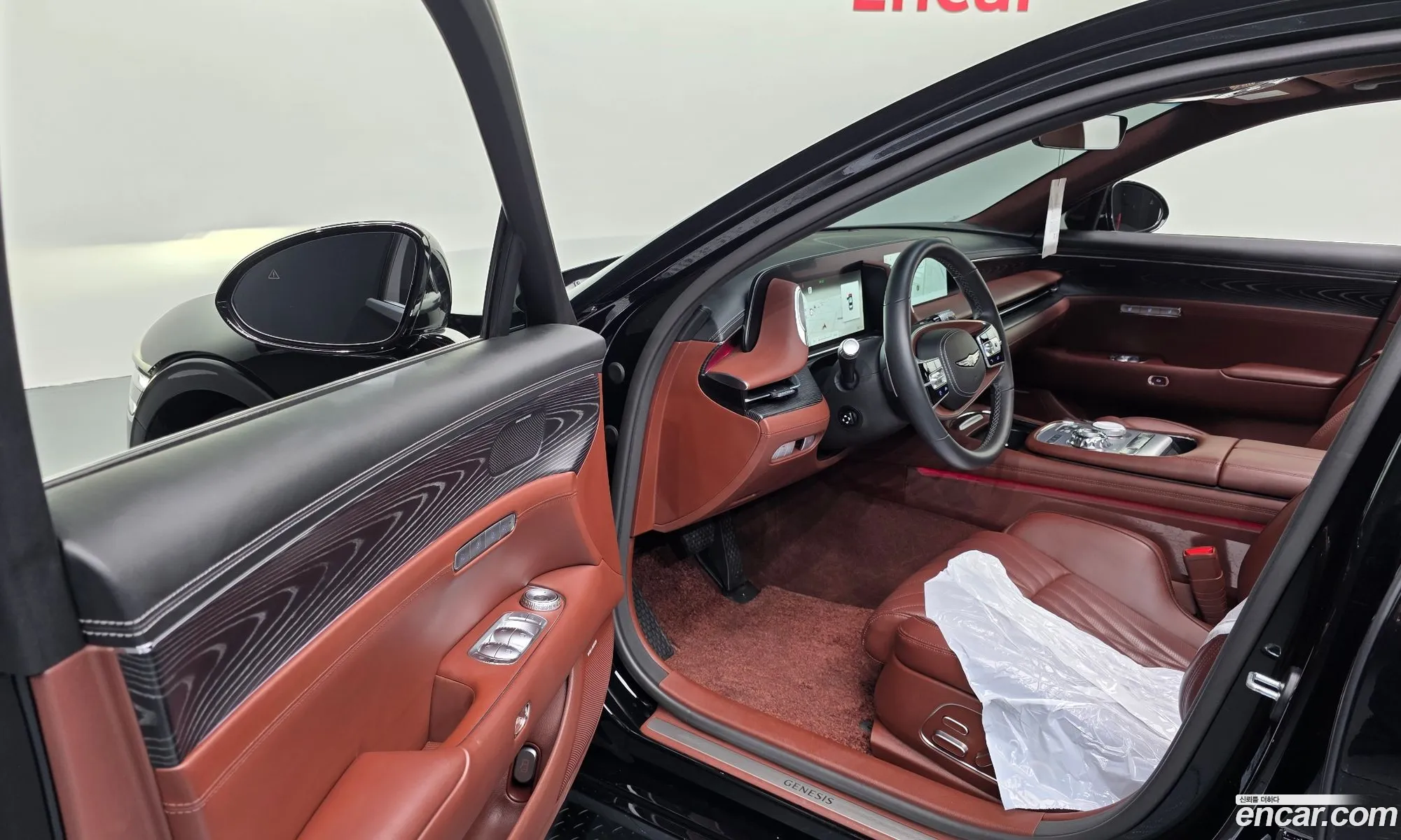 Genesis G90 2022 KMTFA41DDNU002073 — 21