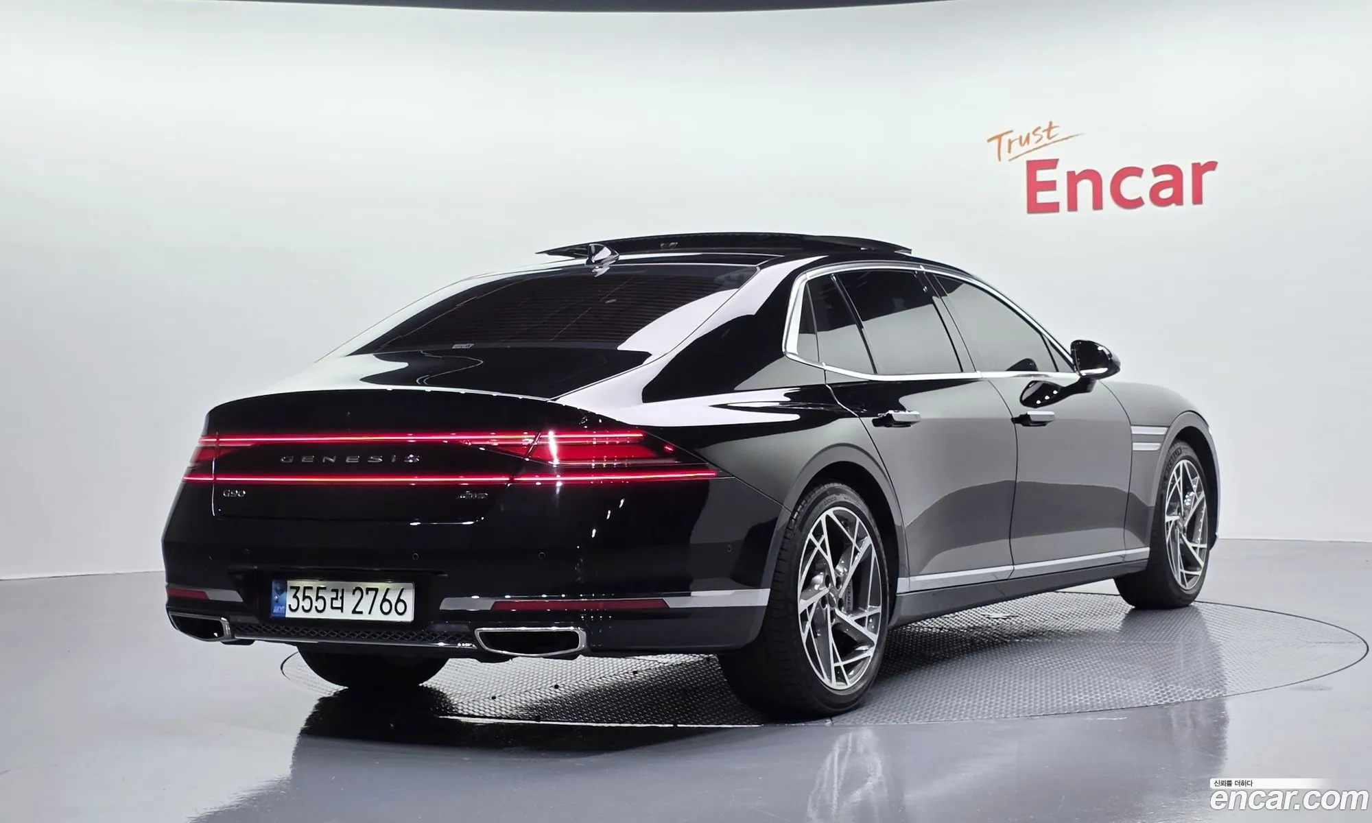 Genesis G90 2022 KMTFA41DDNU002073 — 31