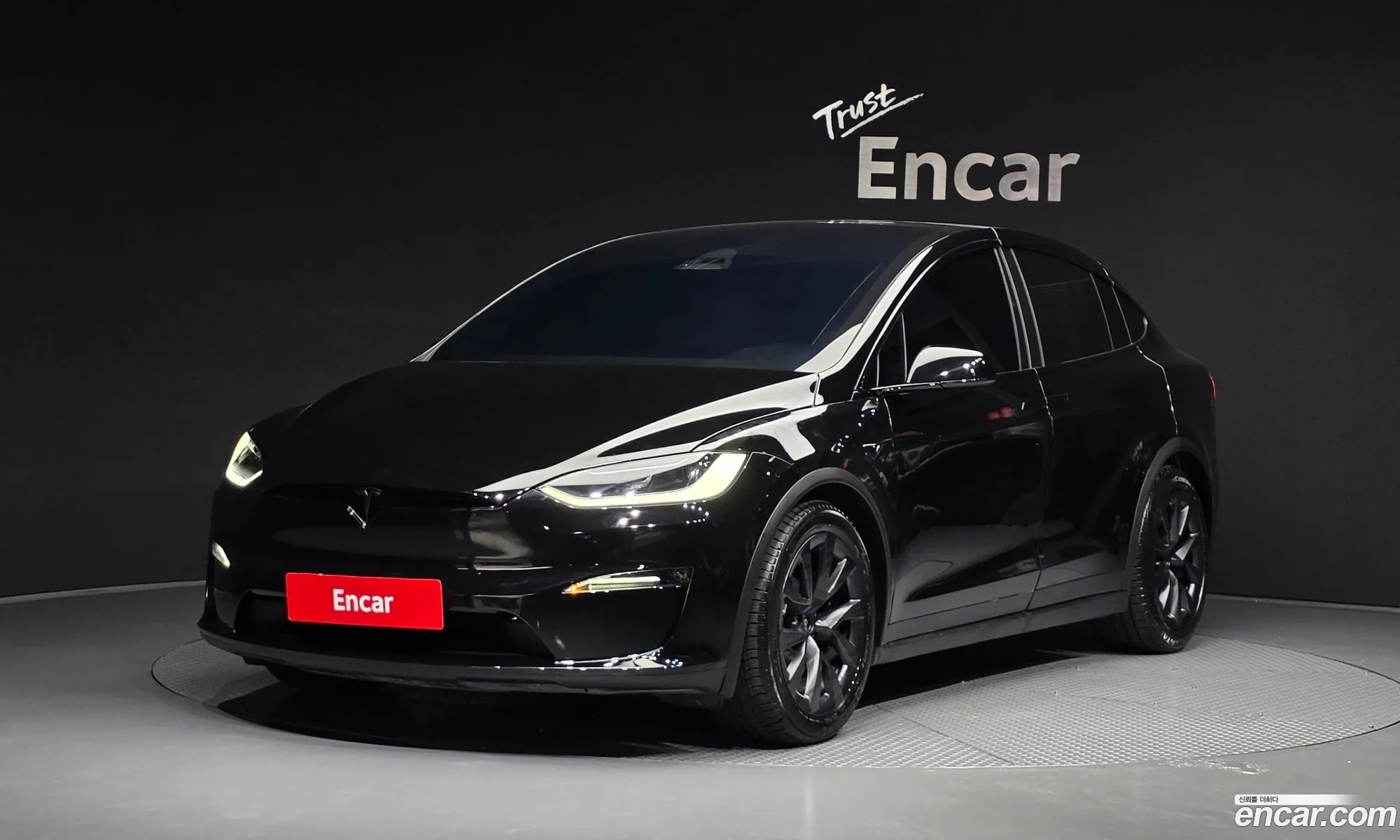 Tesla Model X 2025 7SAXCDE58TF479990 — 20