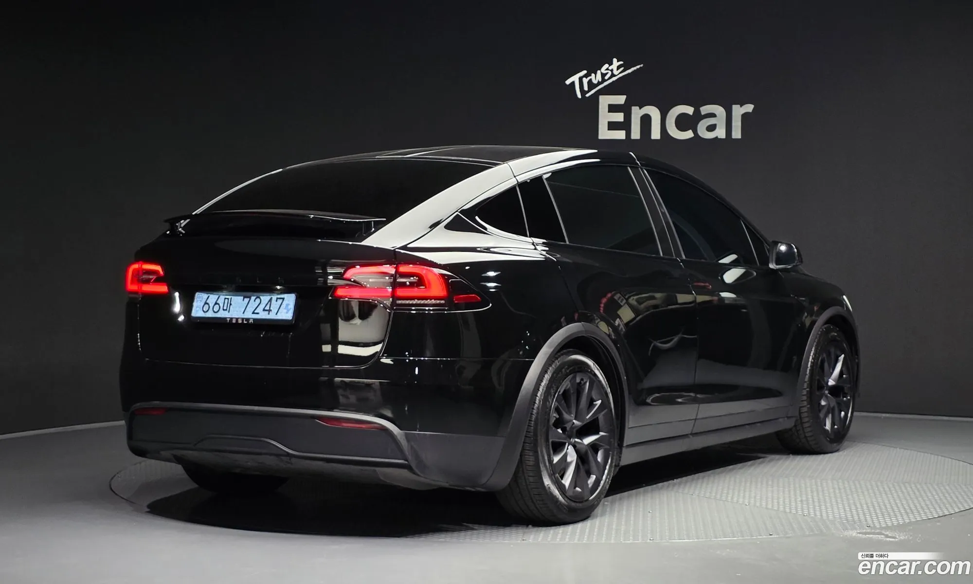 Tesla Model X 2025 7SAXCDE58TF479990 — 15