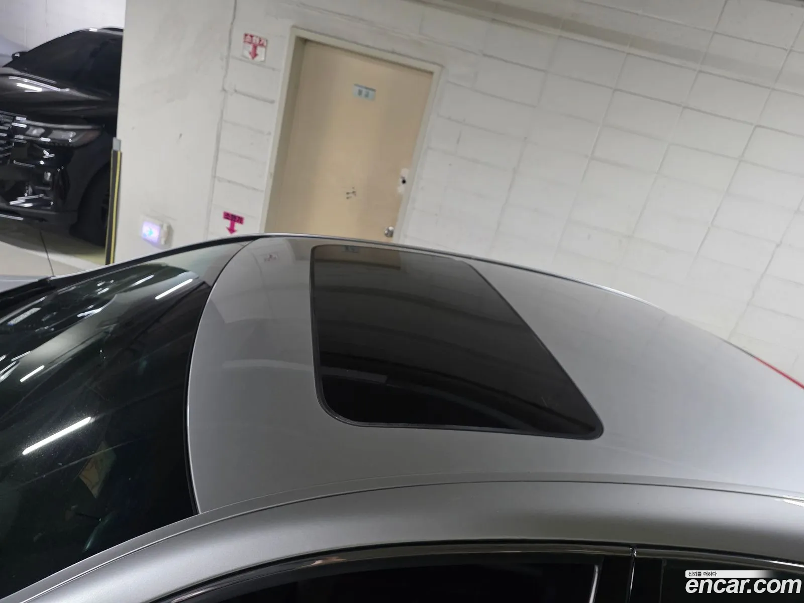 Lexus LS460 2011 — 4
