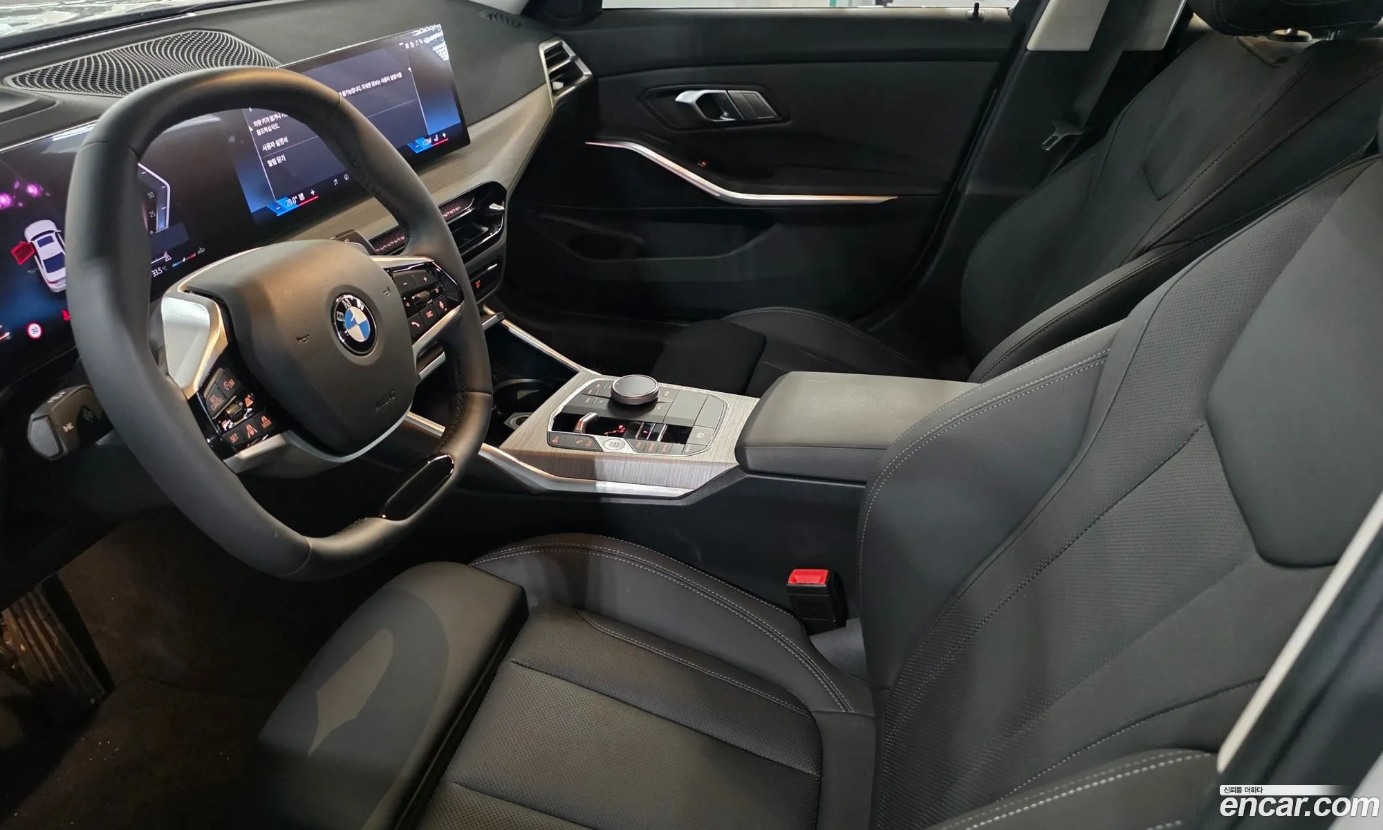 BMW 3 Series 2025 — 5