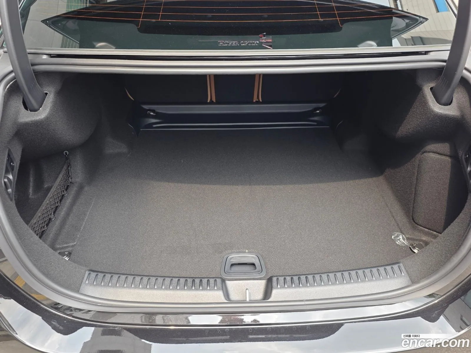 Mercedes-Benz E-Class W214 2026 — 3