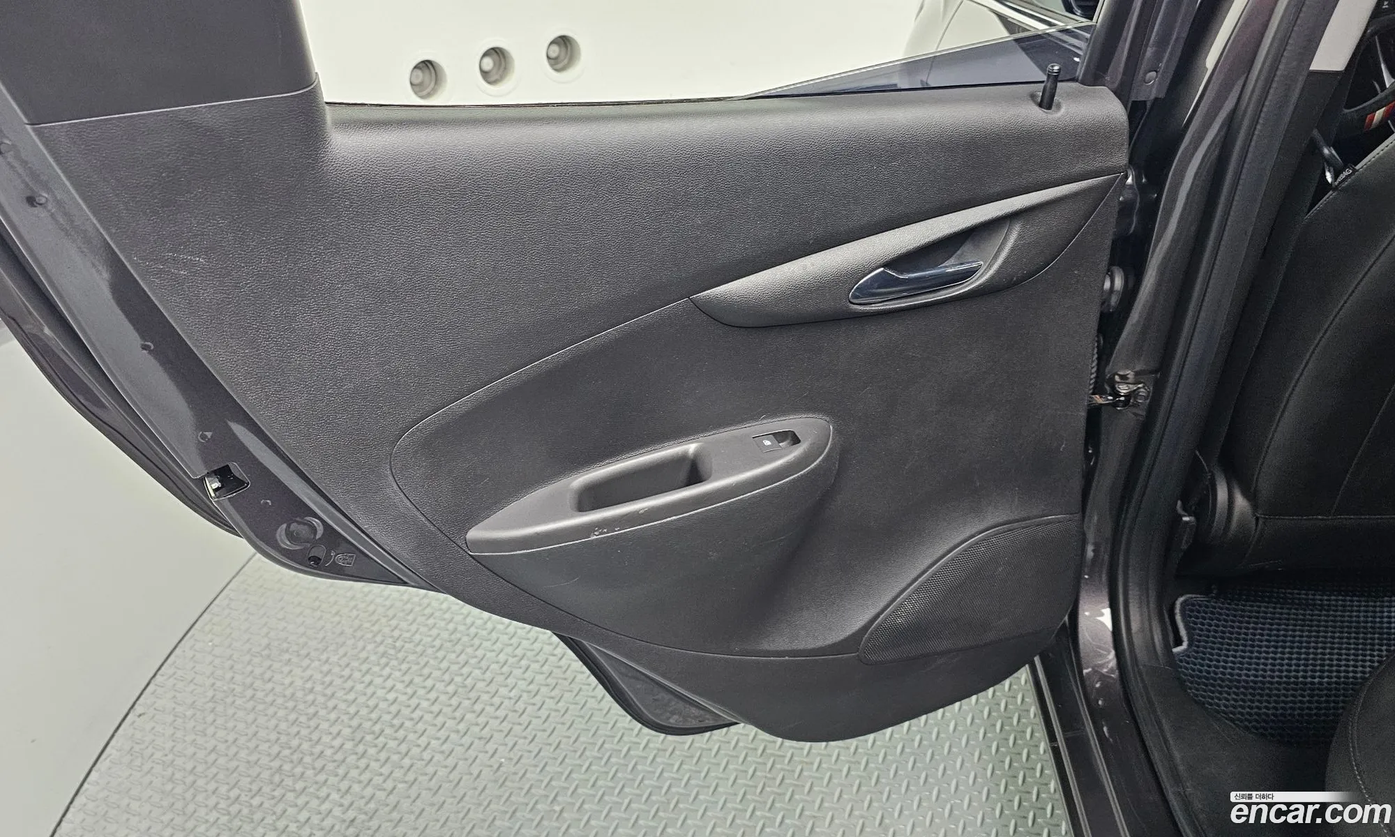 Chevrolet (GM Daewoo) The Next Spark 2015 — 18