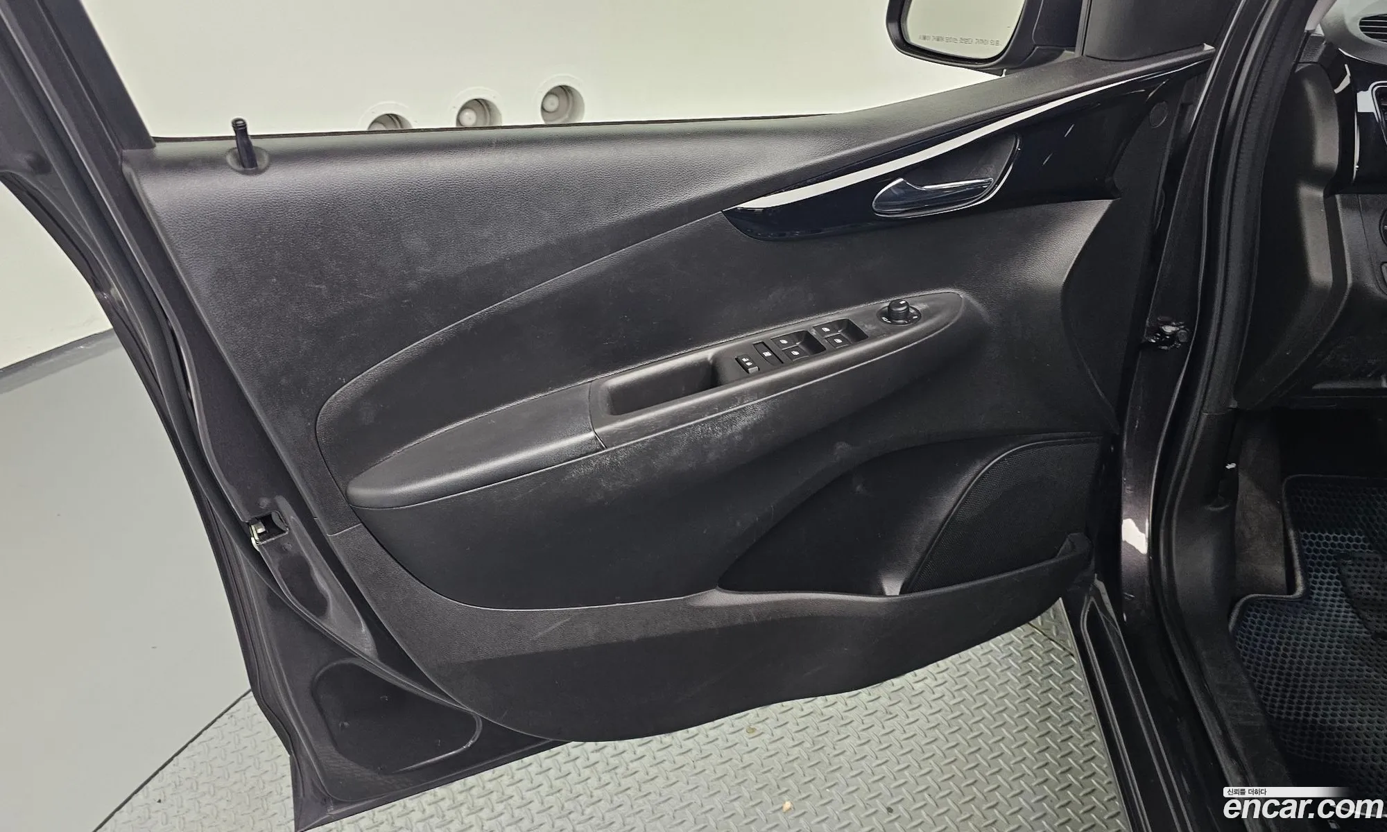 Chevrolet (GM Daewoo) The Next Spark 2015 — 2