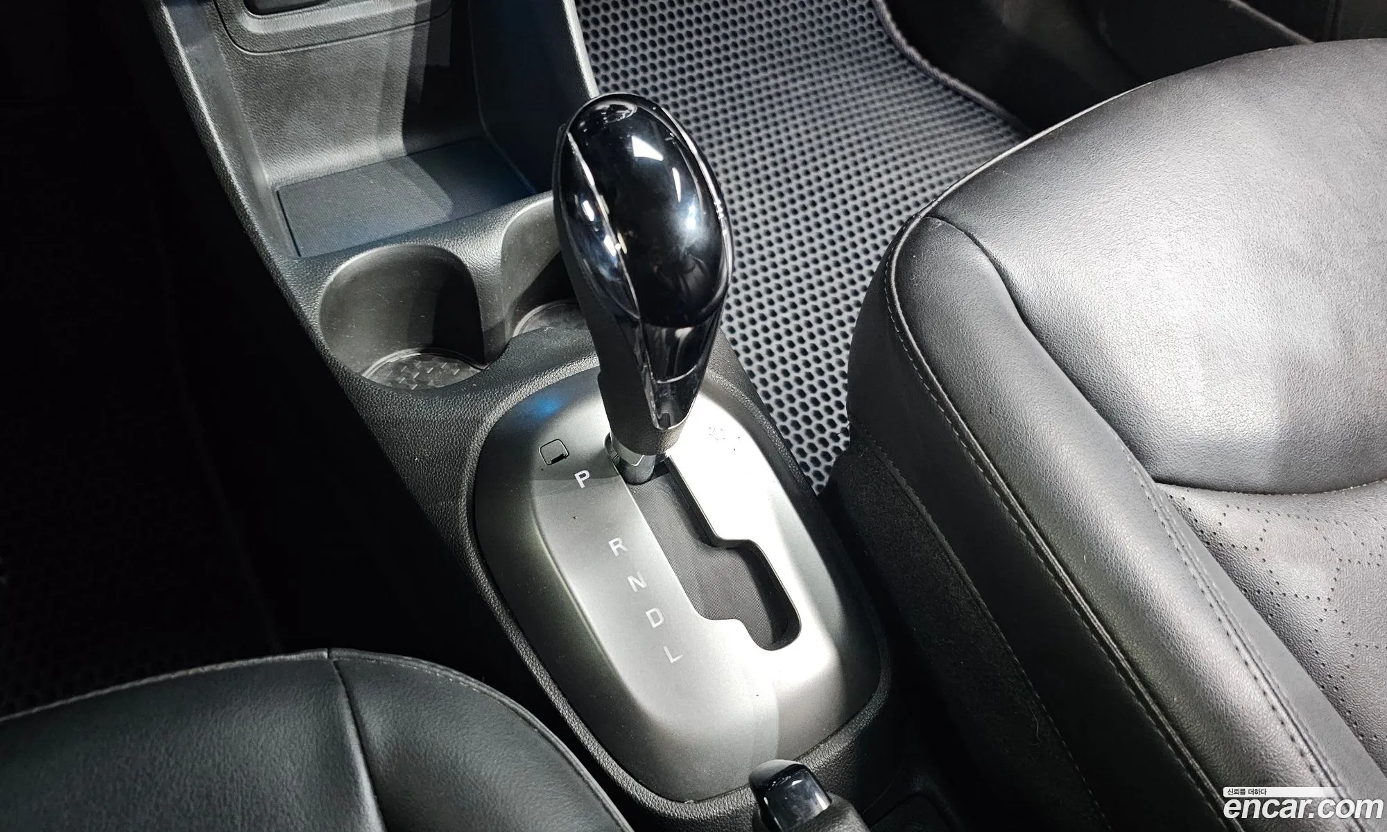 Chevrolet (GM Daewoo) The Next Spark 2015 — 14