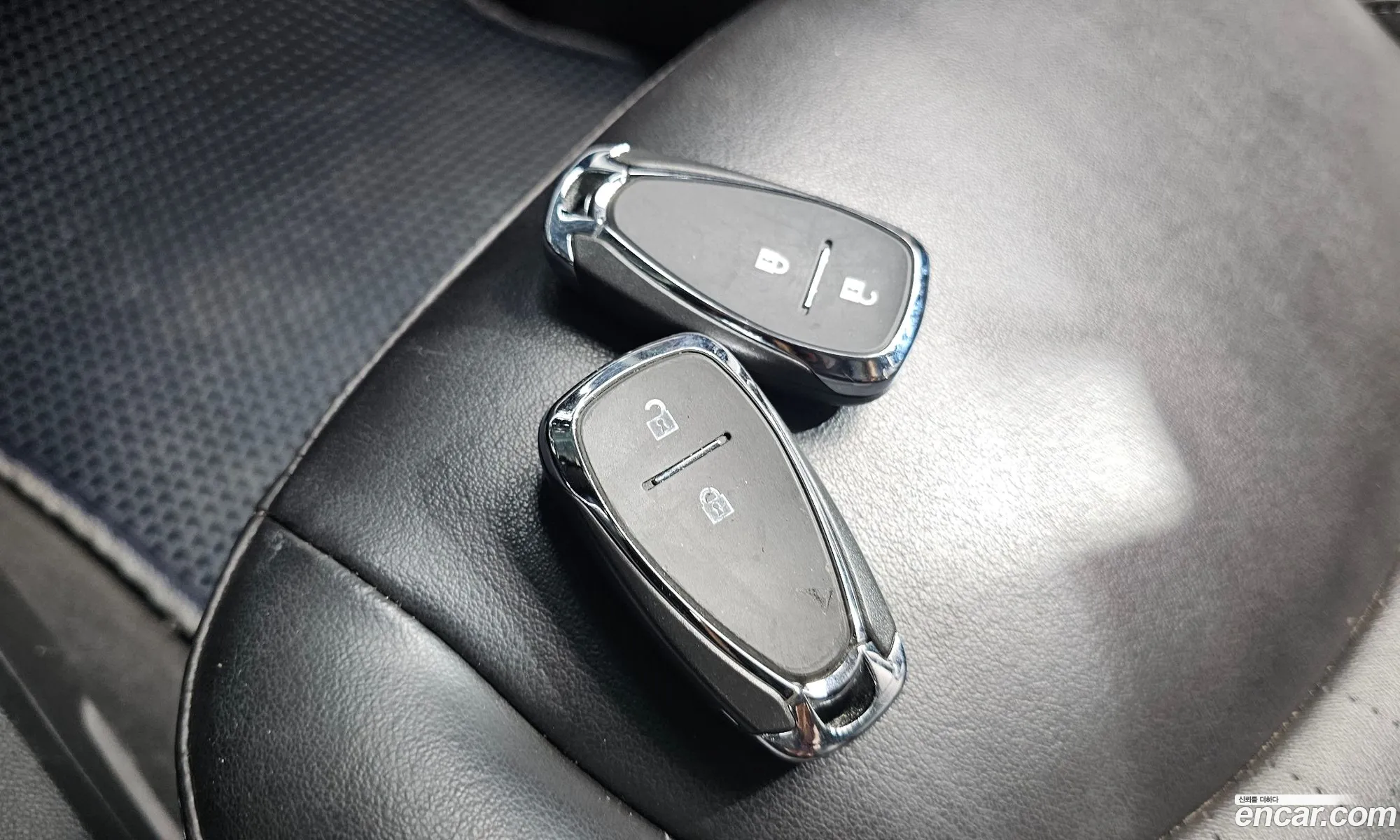 Chevrolet (GM Daewoo) The Next Spark 2015 — 26