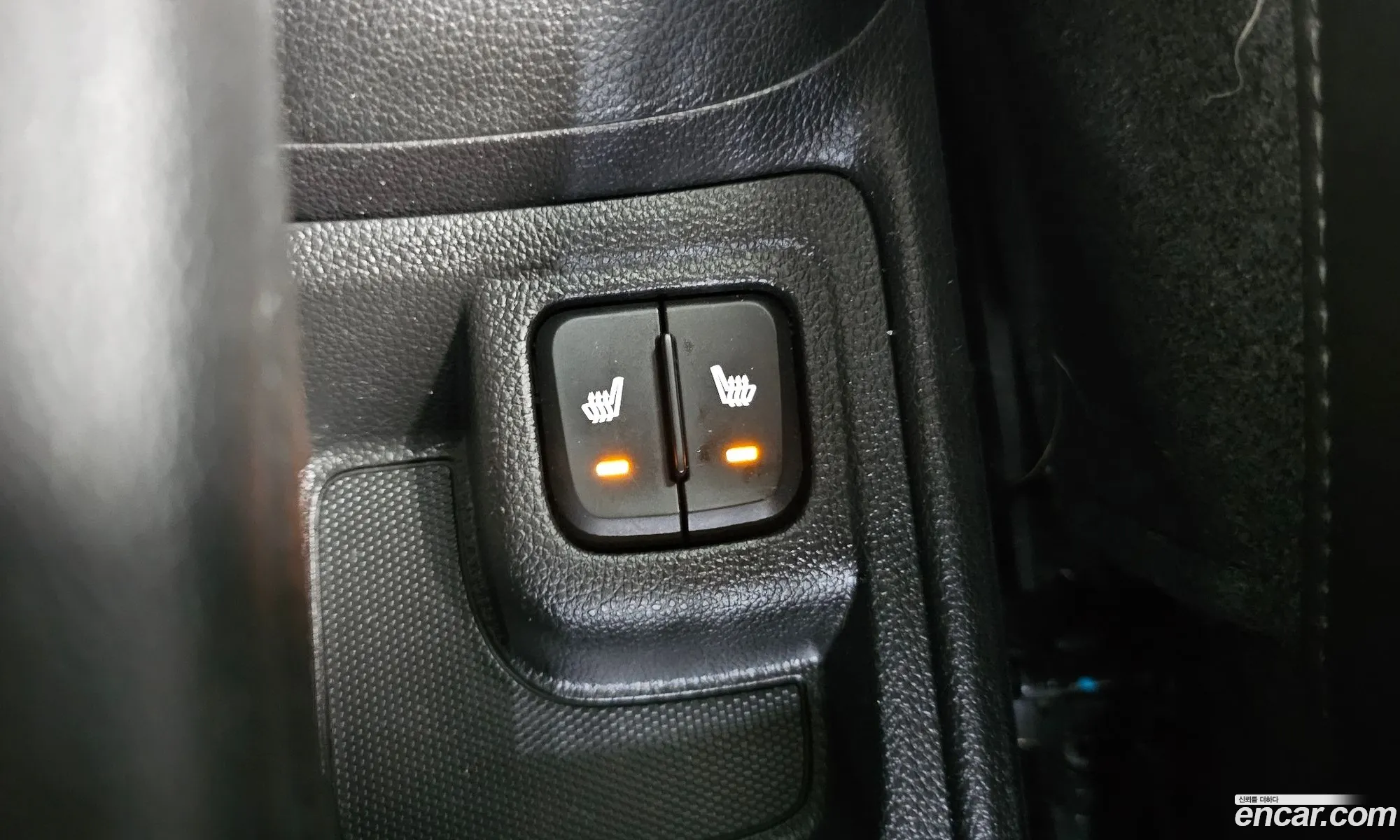 Chevrolet (GM Daewoo) The Next Spark 2015 — 22