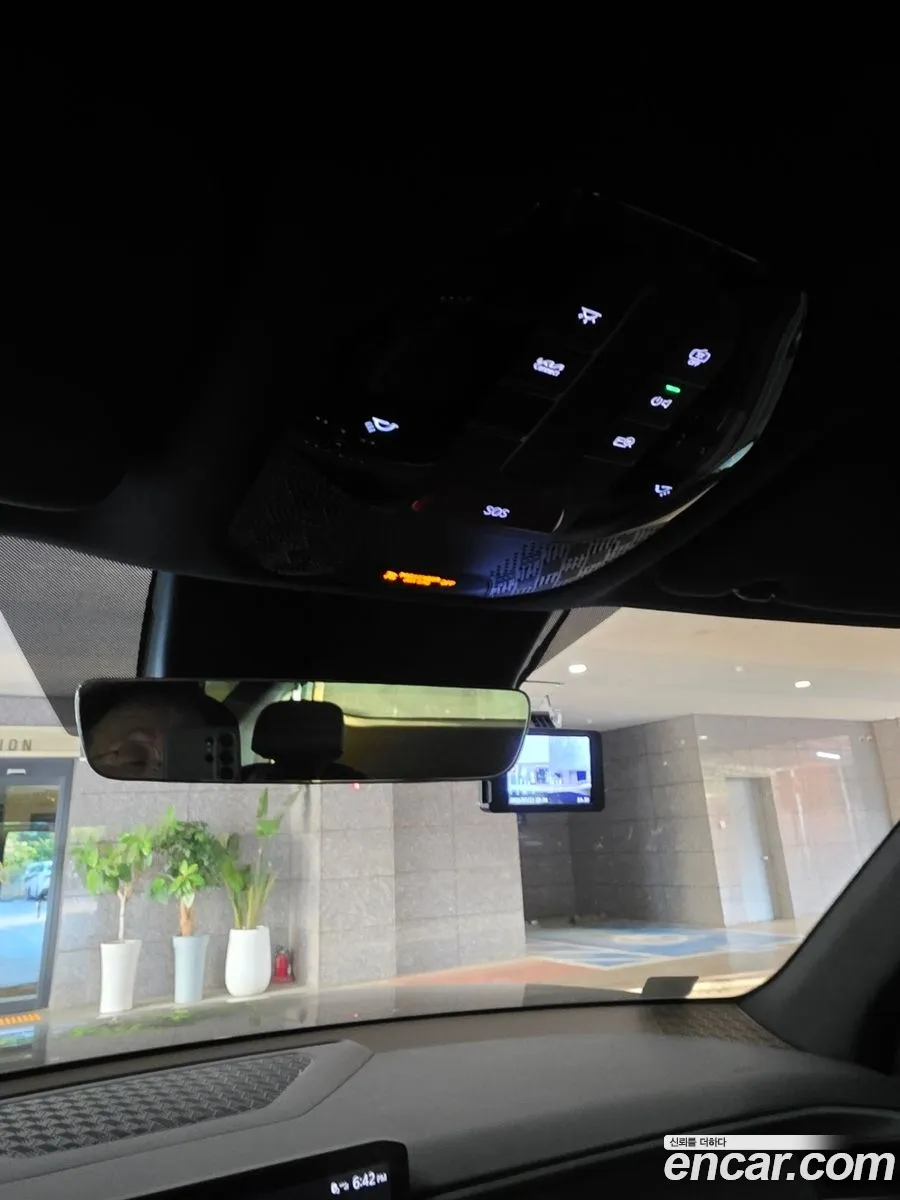 Kia EV9 2023 — 6