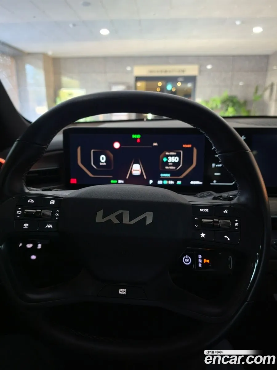 Kia EV9 2023 — 3