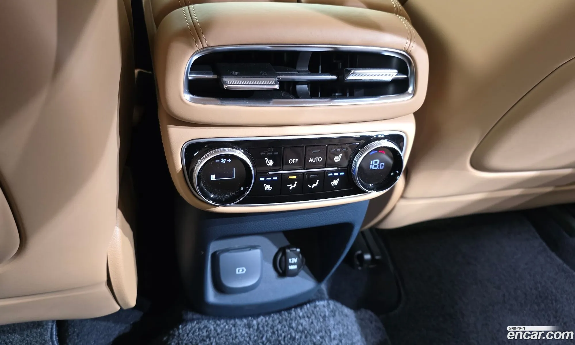 Genesis GV80 2022 KMTHA81BDNU112644 — 21