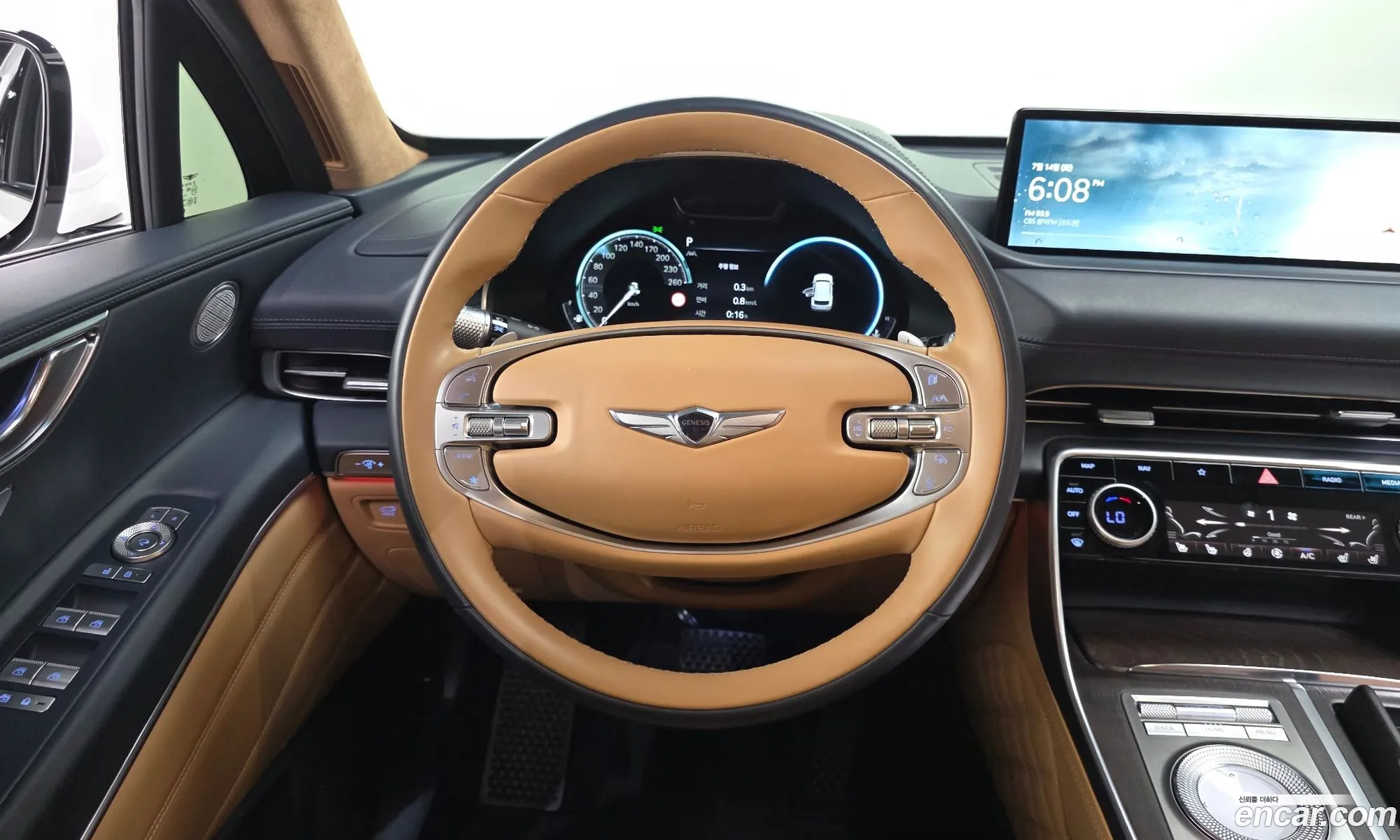 Genesis GV80 2022 KMTHA81BDNU112644 — 38