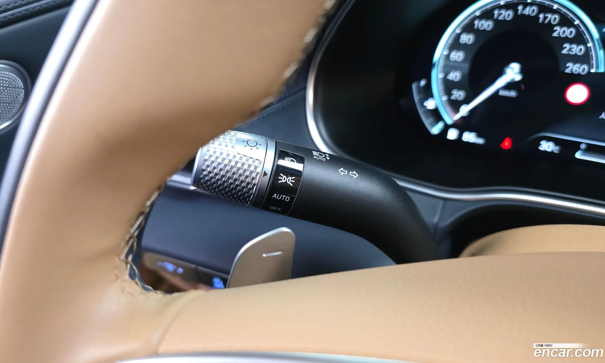 Genesis GV80 2022 KMTHA81BDNU112644 — 35