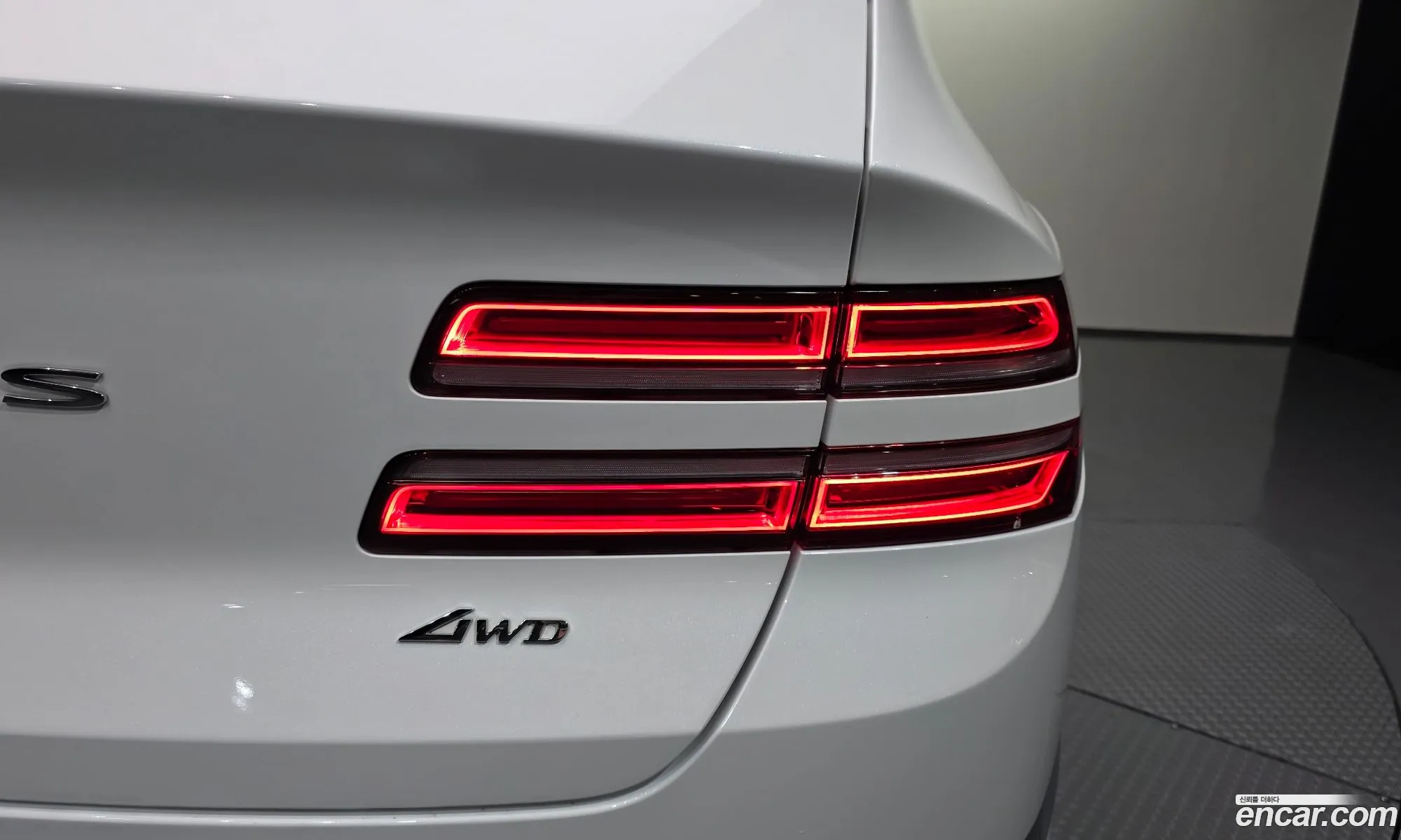 Genesis GV80 2022 KMTHA81BDNU112644 — 5