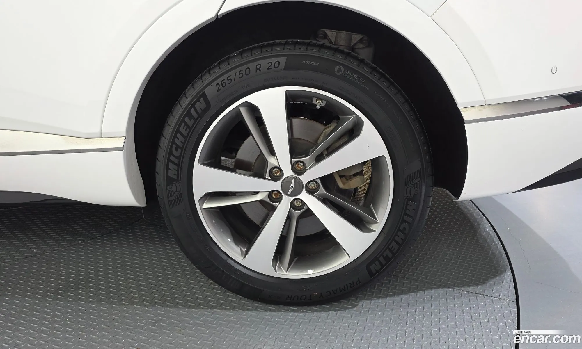 Genesis GV80 2022 KMTHA81BDNU112644 — 3