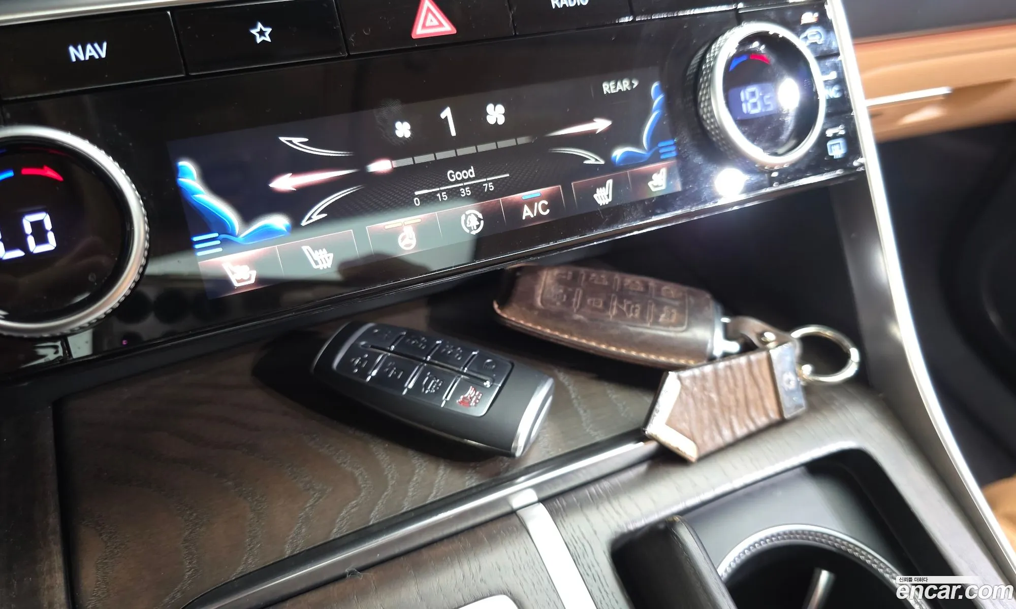 Genesis GV80 2022 KMTHA81BDNU112644 — 4