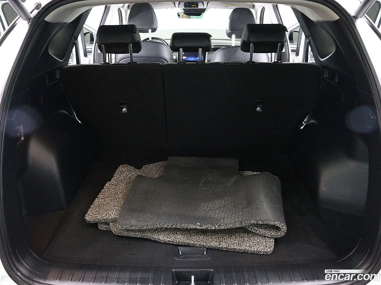 Hyundai Tucson 2020 — 9