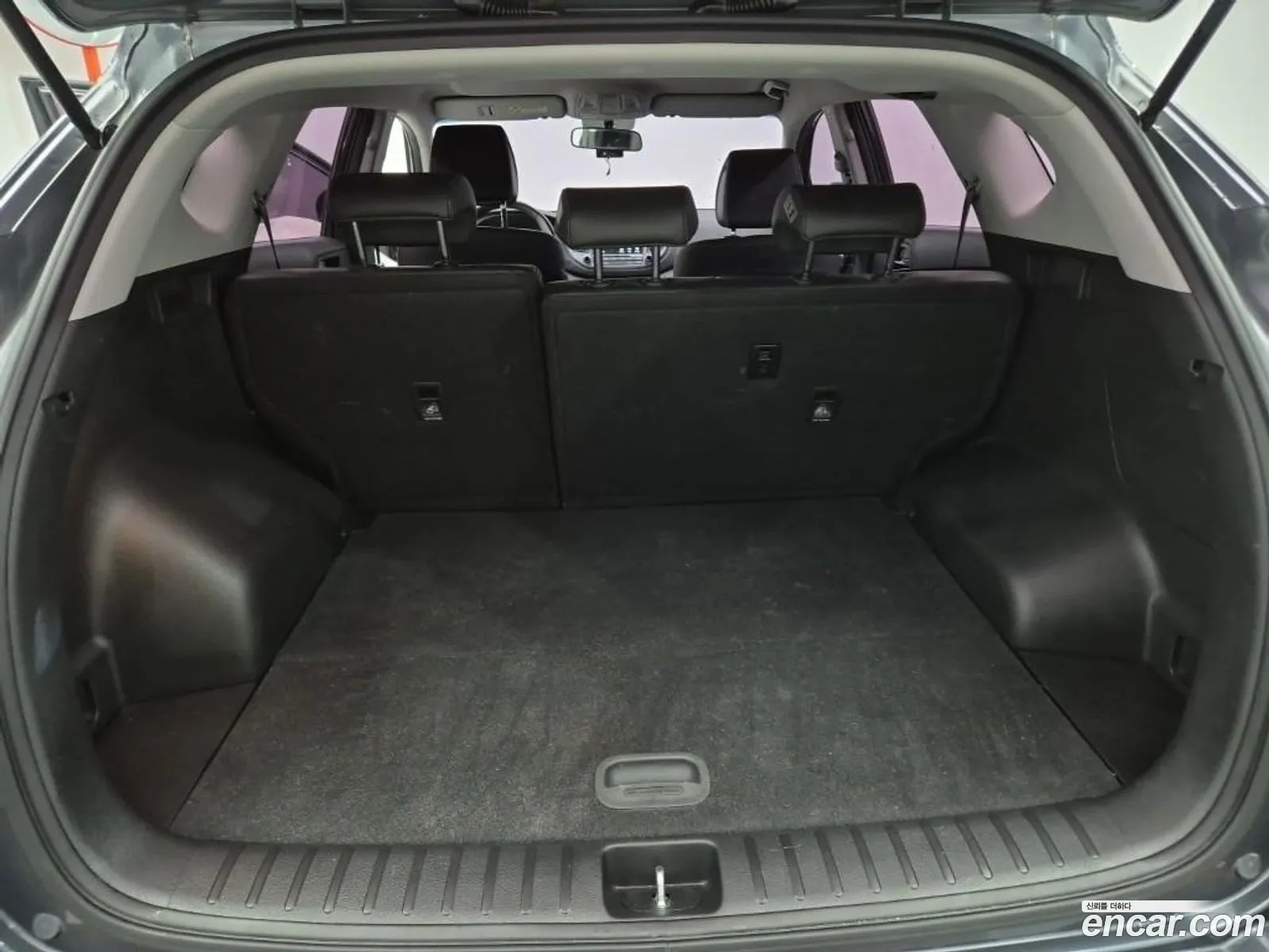 Hyundai Tucson 2018 — 12