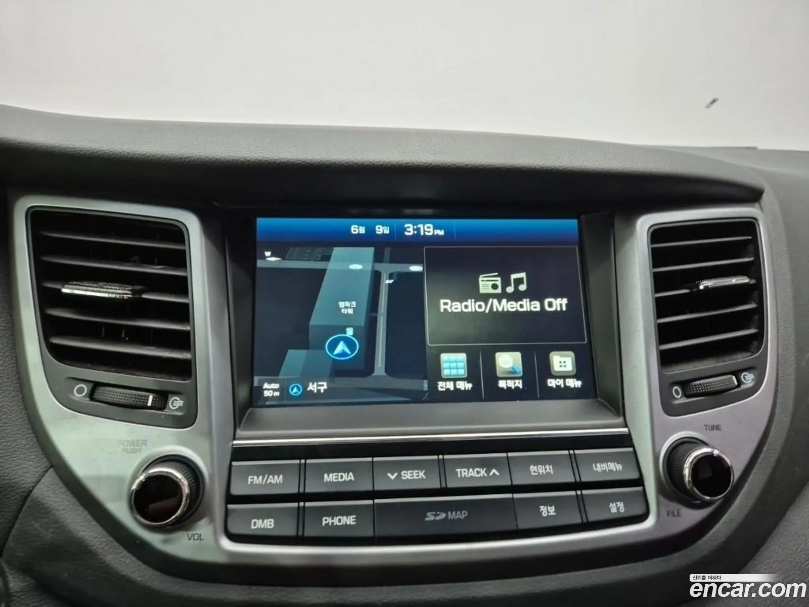 Hyundai Tucson 2018 — 9