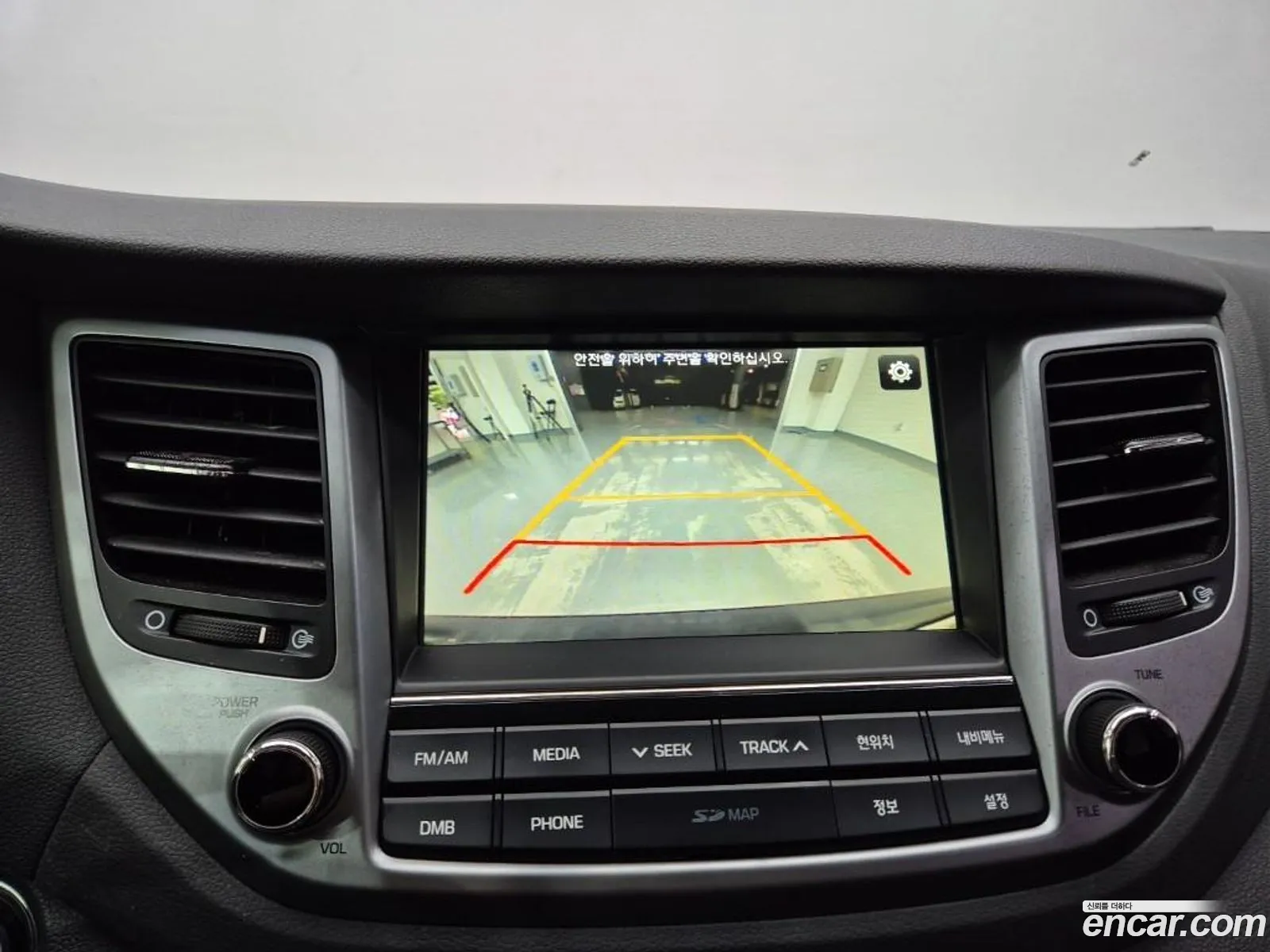 Hyundai Tucson 2018 — 10
