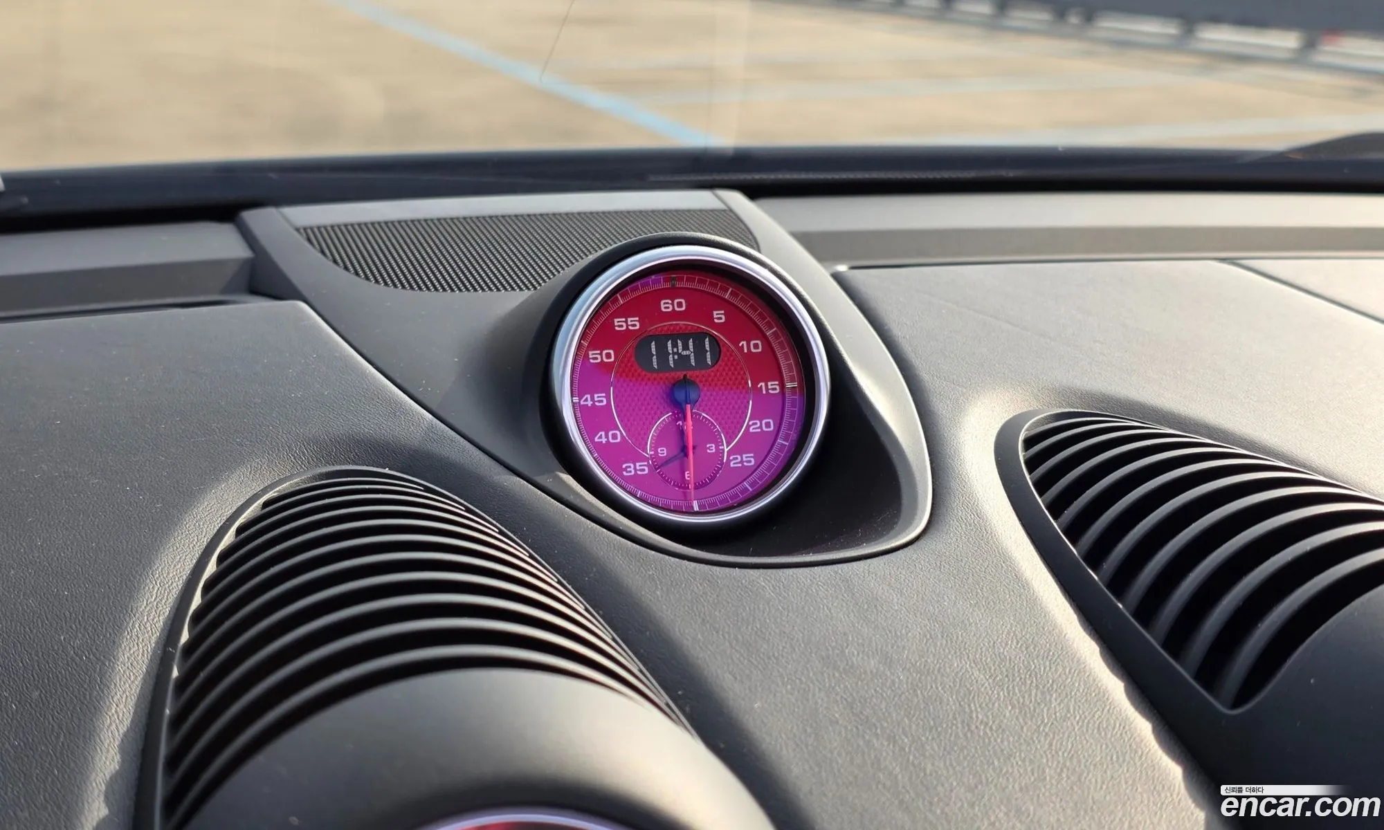 Porsche 718 Boxster 2022 — 6