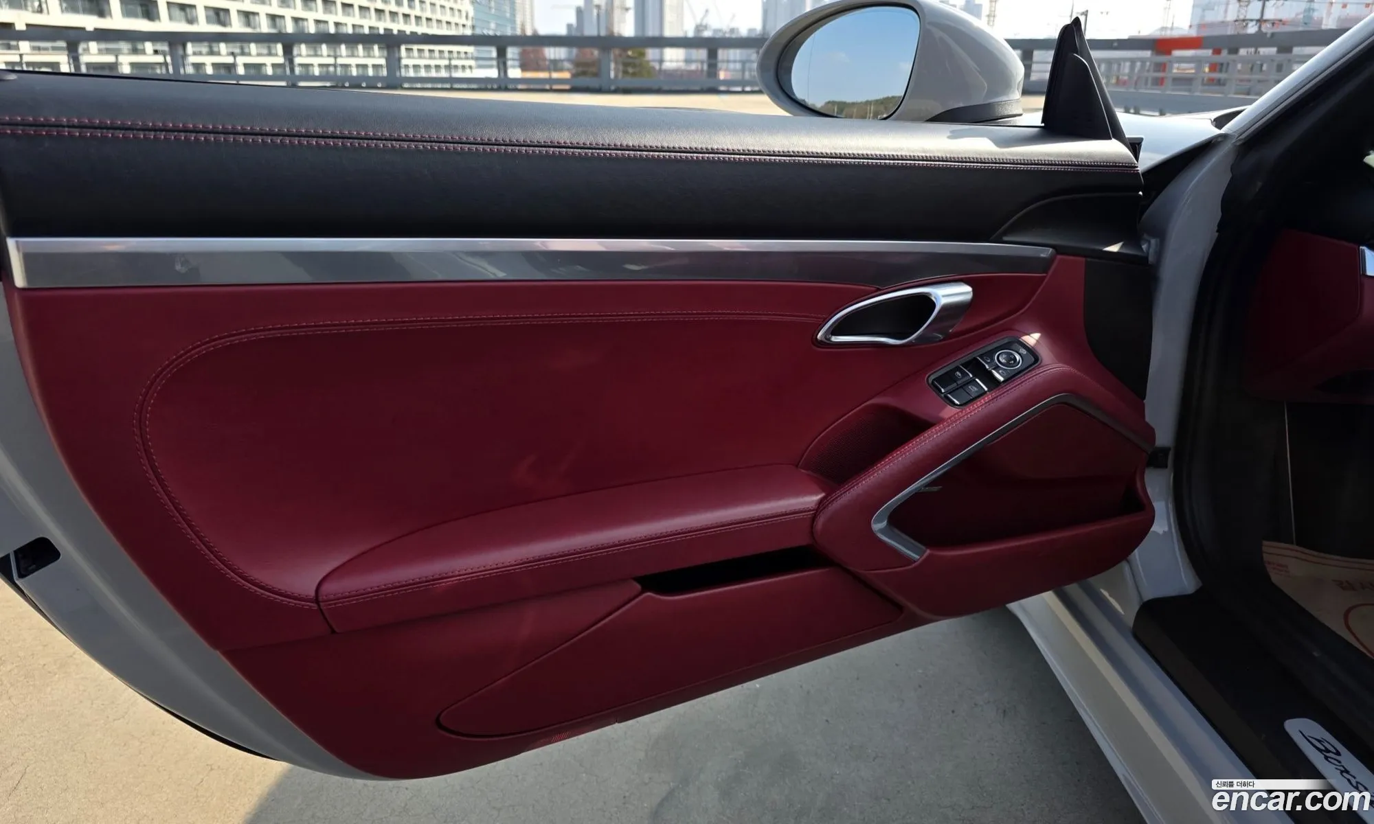 Porsche 718 Boxster 2022 — 16