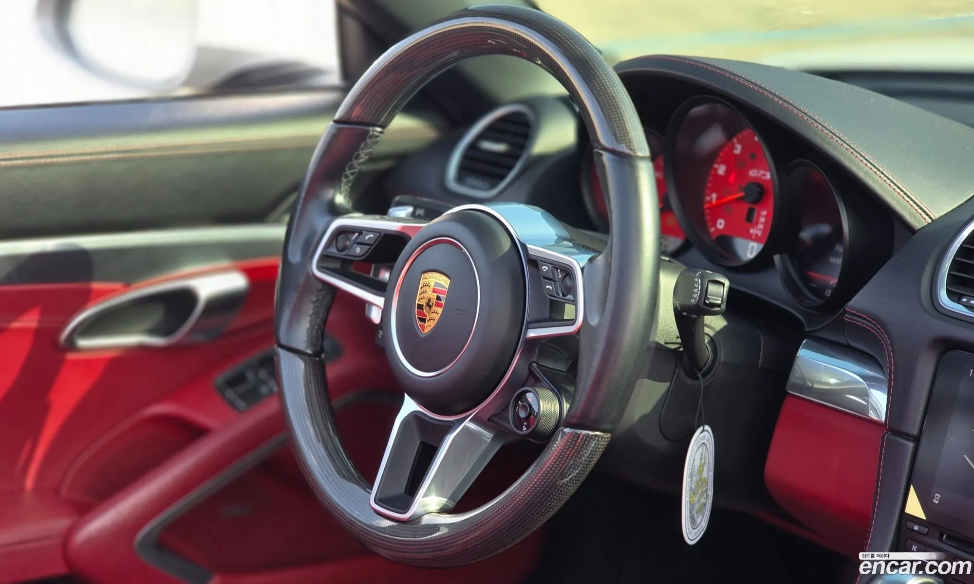 Porsche 718 Boxster 2022 — 10