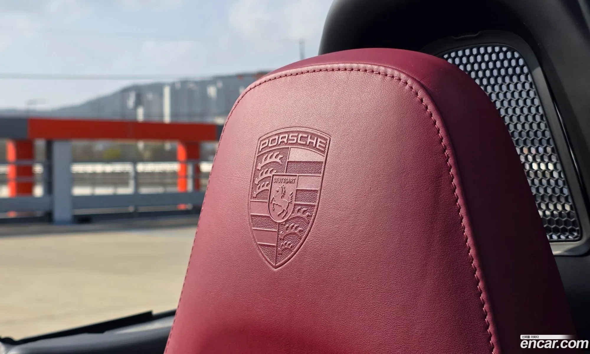 Porsche 718 Boxster 2022 — 8