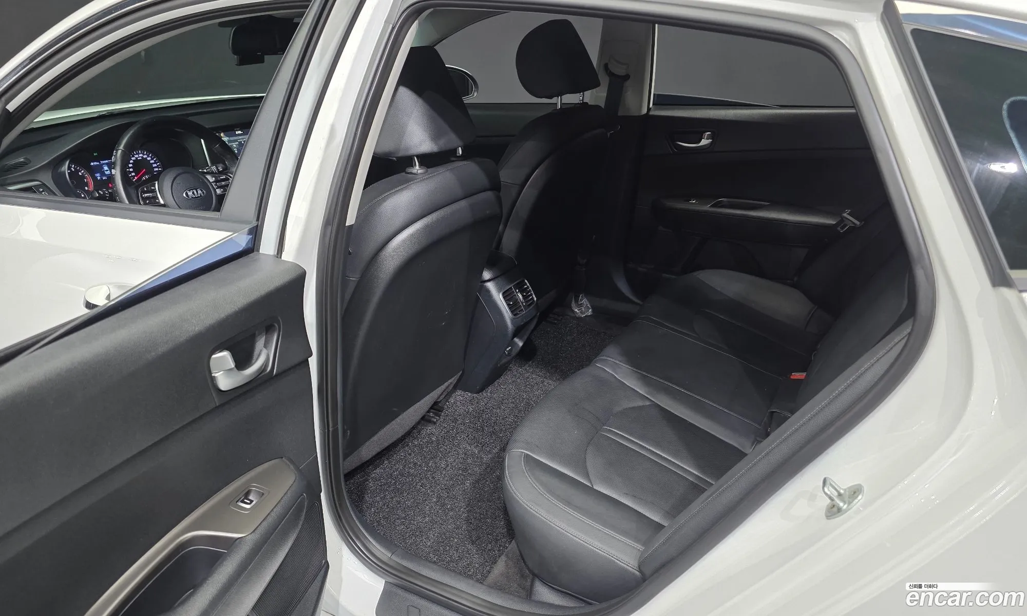Kia K5 2019 — 7