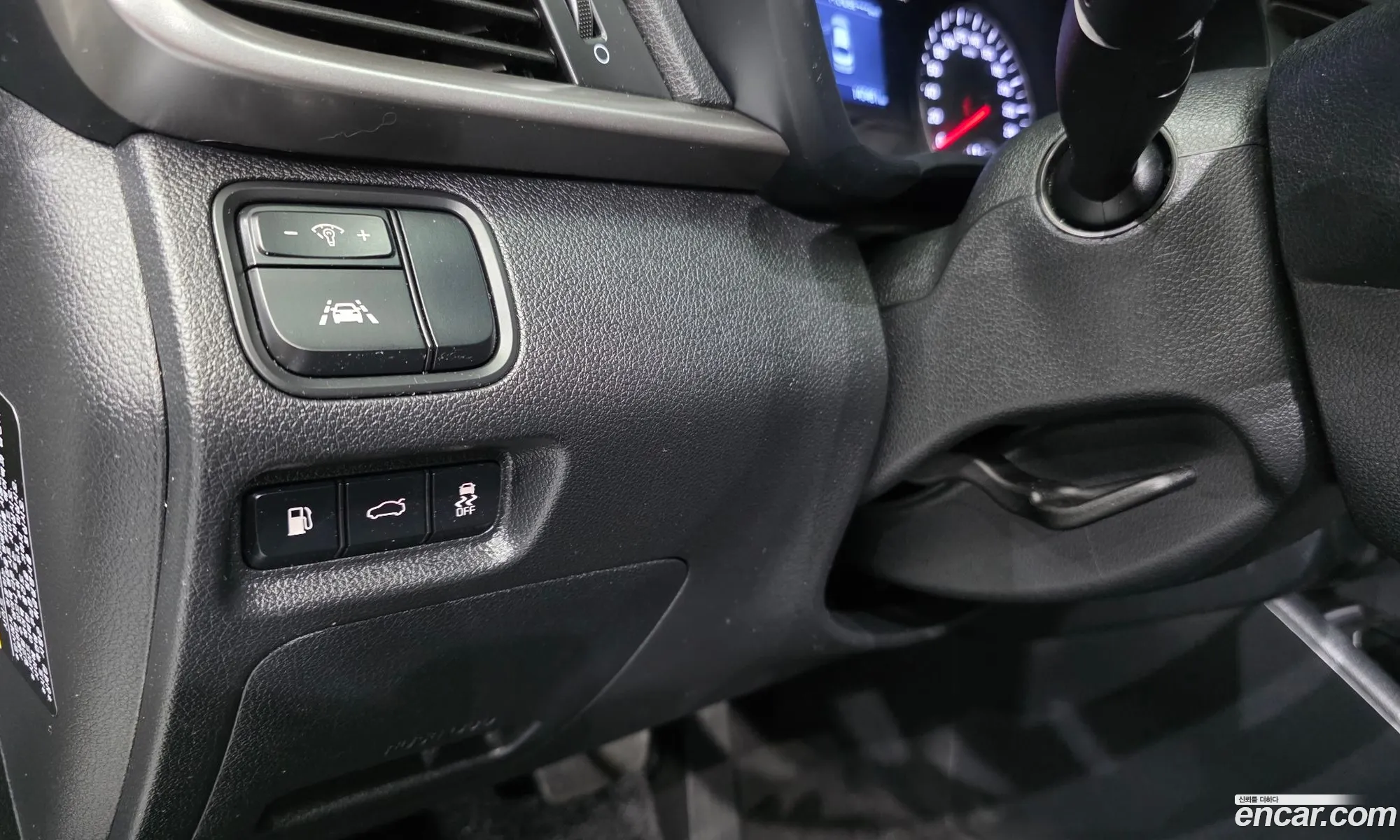 Kia K5 2019 — 4