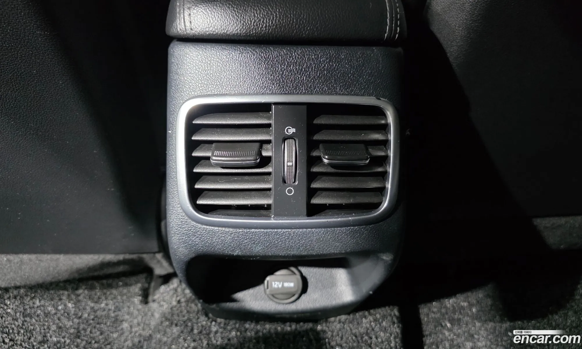 Kia K5 2019 — 16