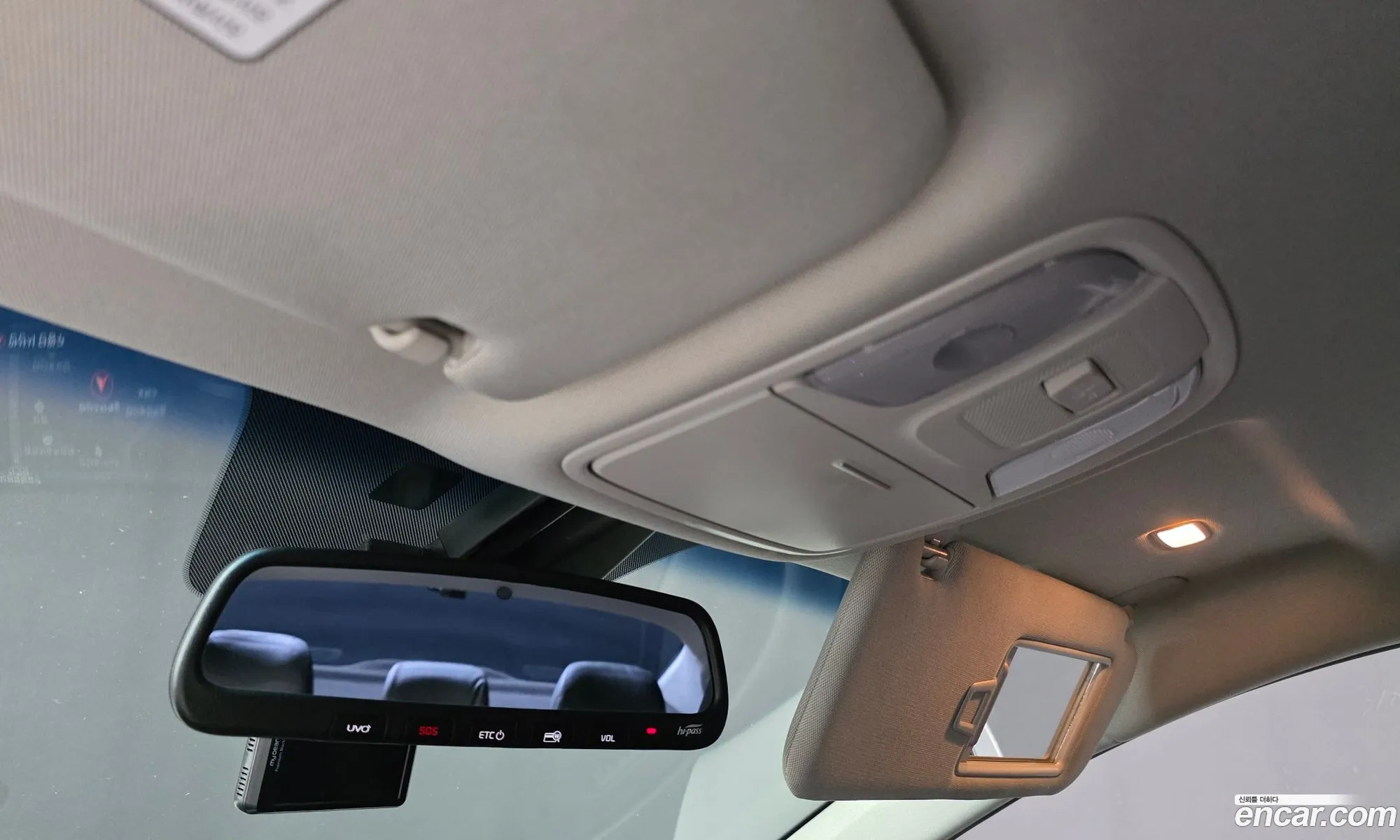 Kia K5 2019 — 8