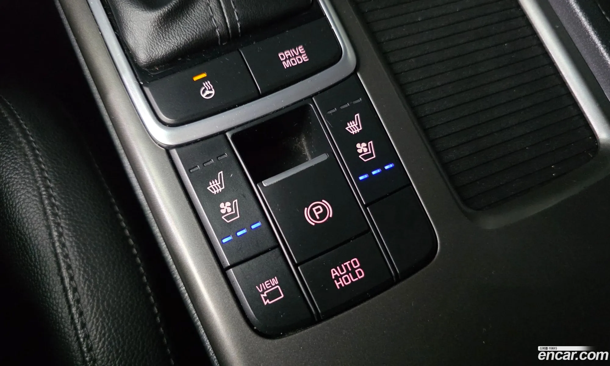 Kia K5 2019 — 28