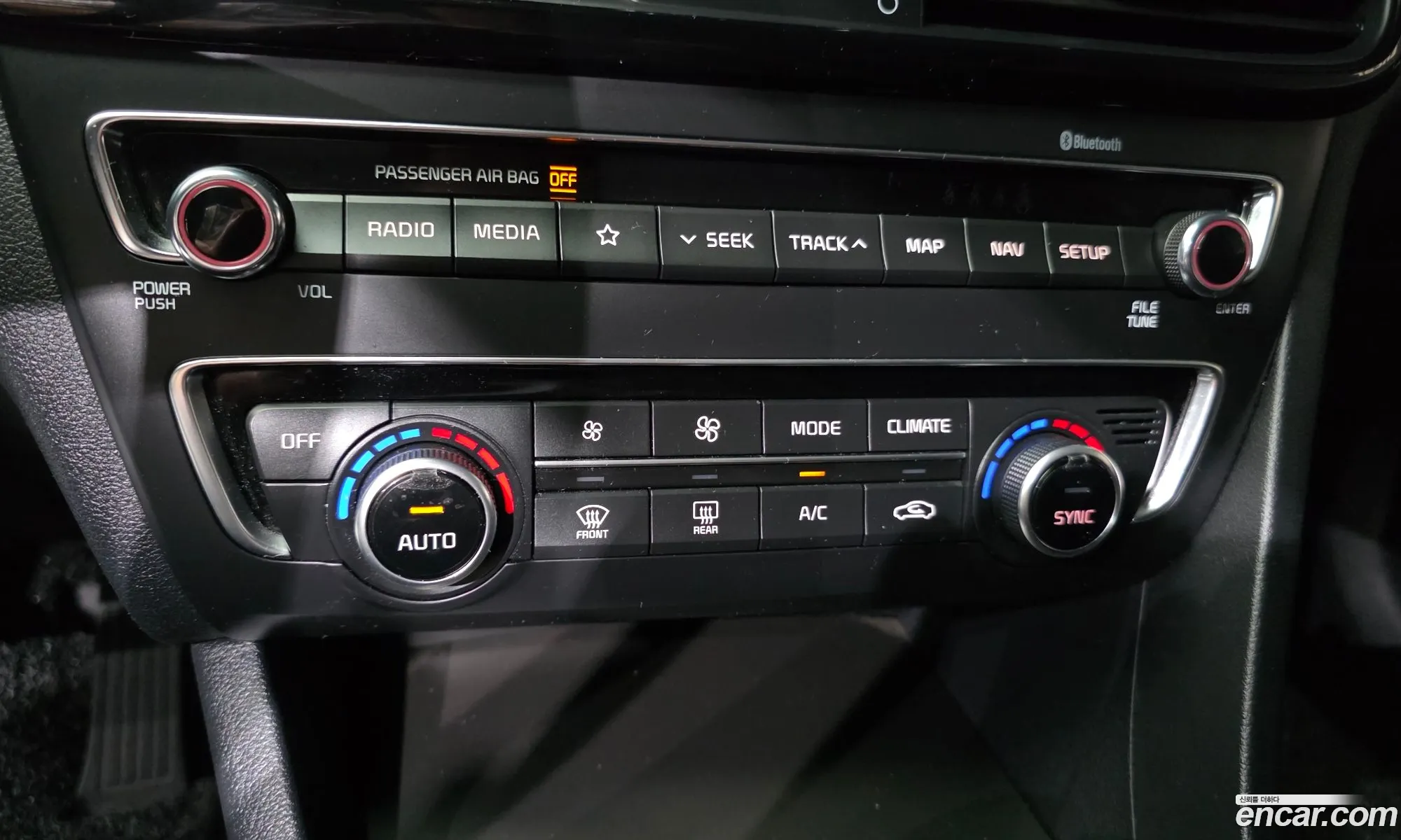 Kia K5 2019 — 10