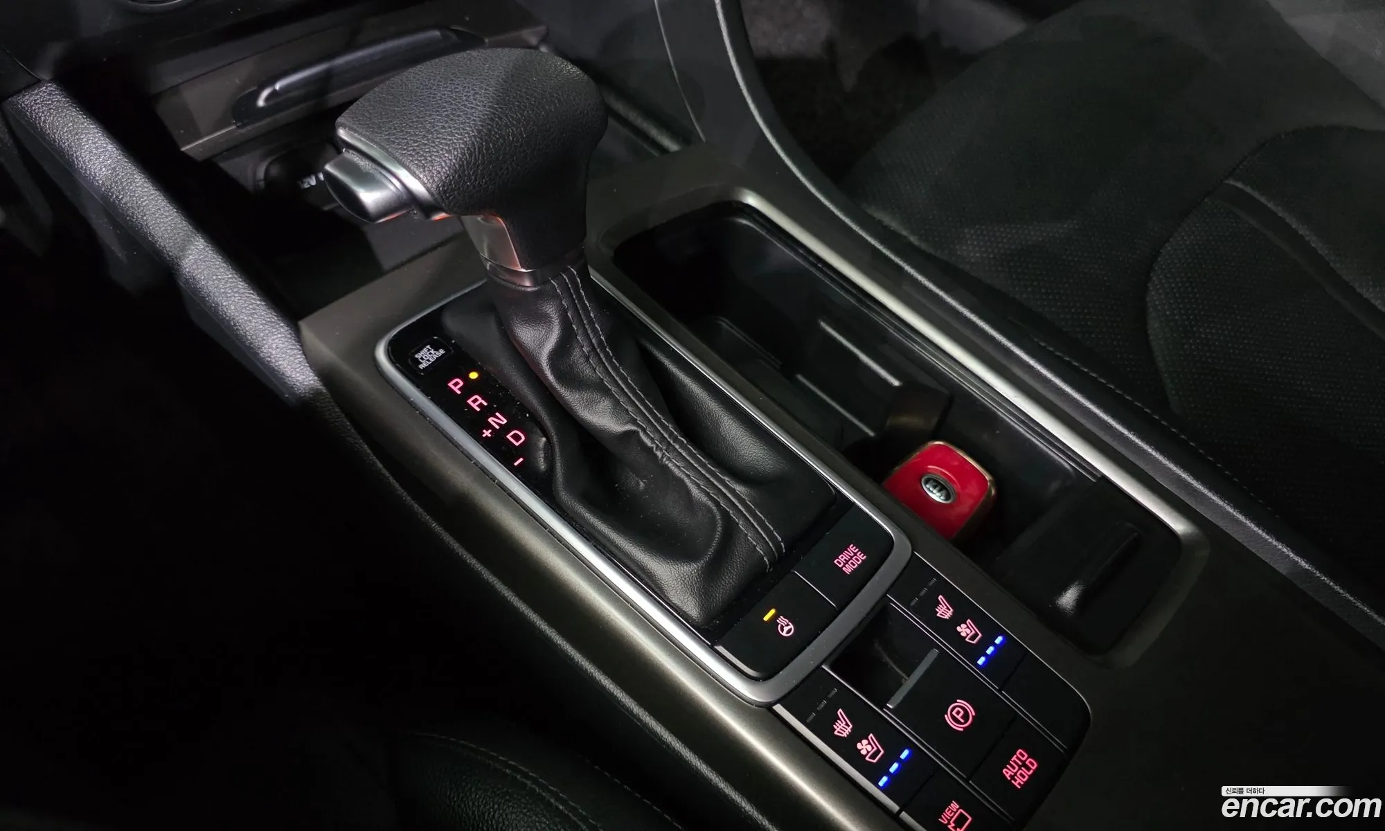 Kia K5 2019 — 27