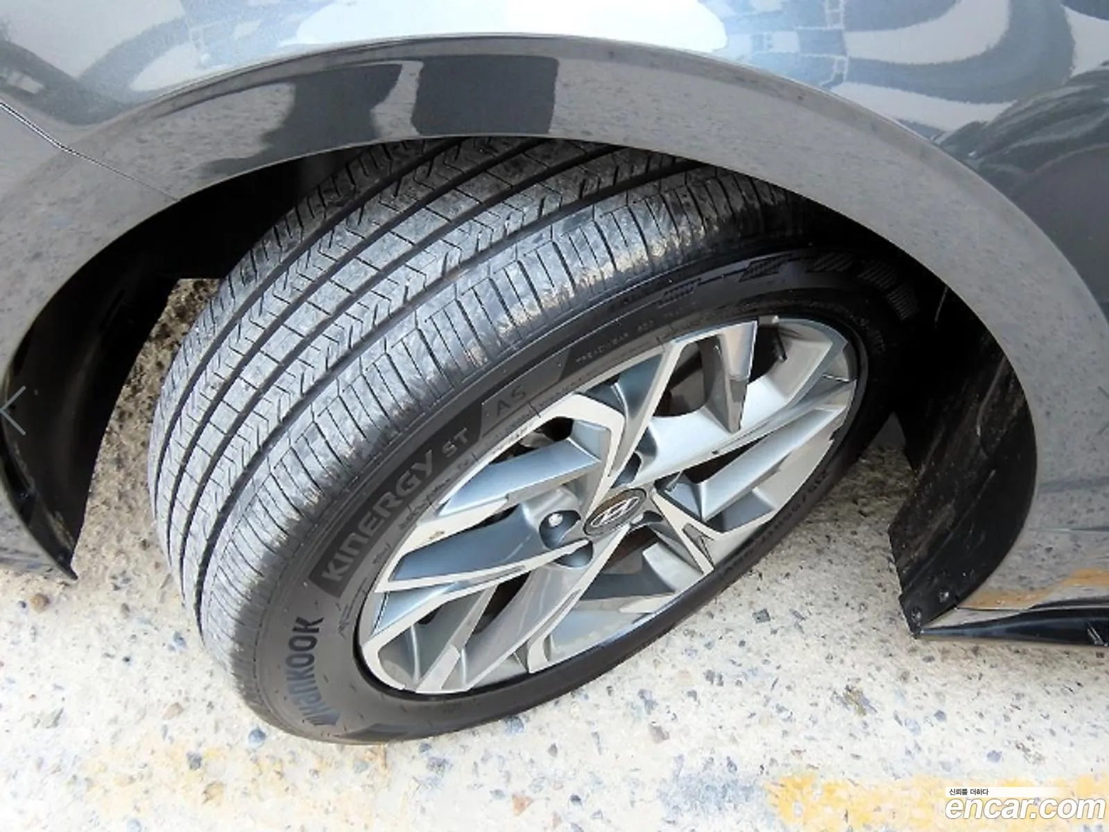 Hyundai Sonata 2022 — 16