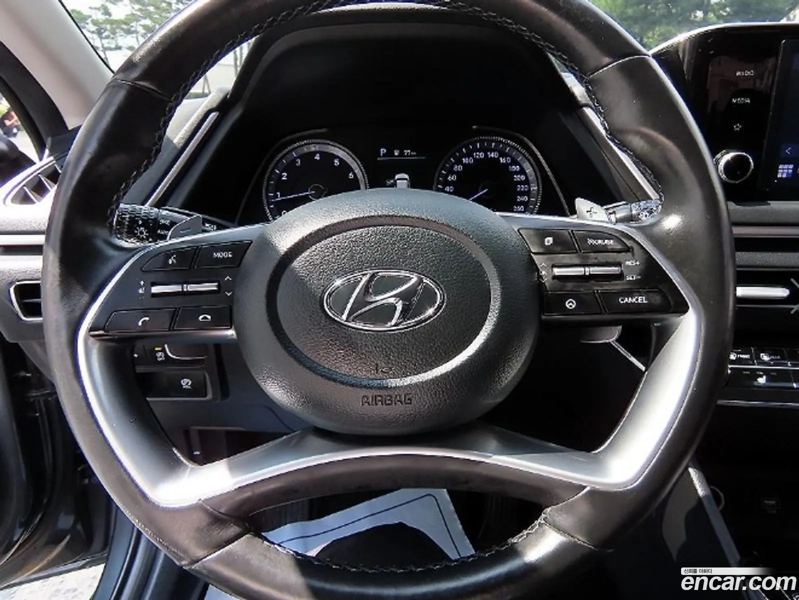 Hyundai Sonata 2022 — 15