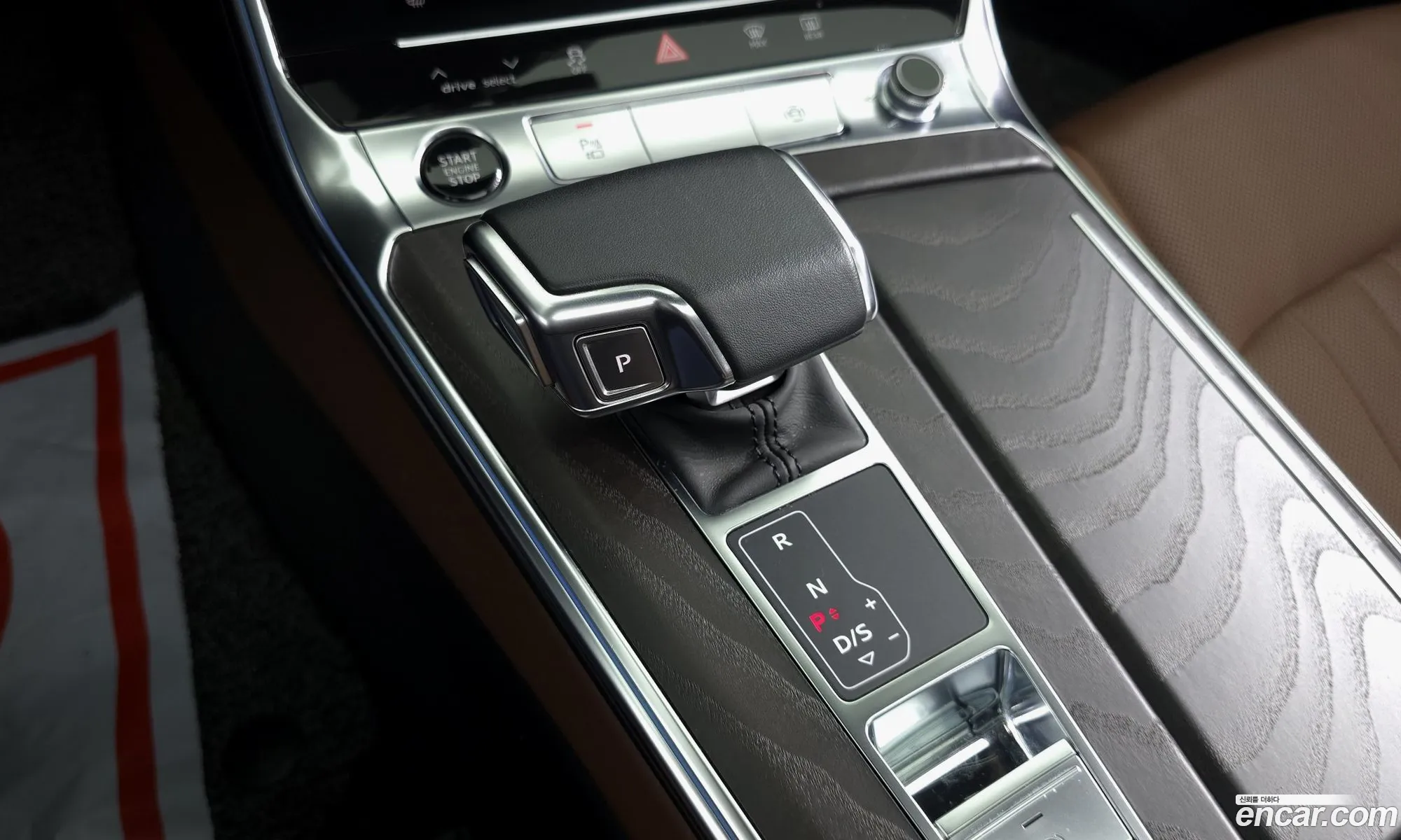 Audi A6 2021 — 14