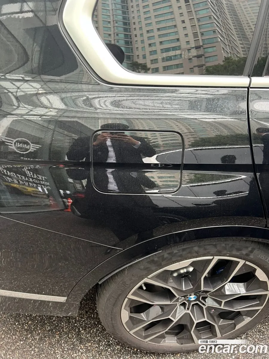BMW X7 2026 — 4