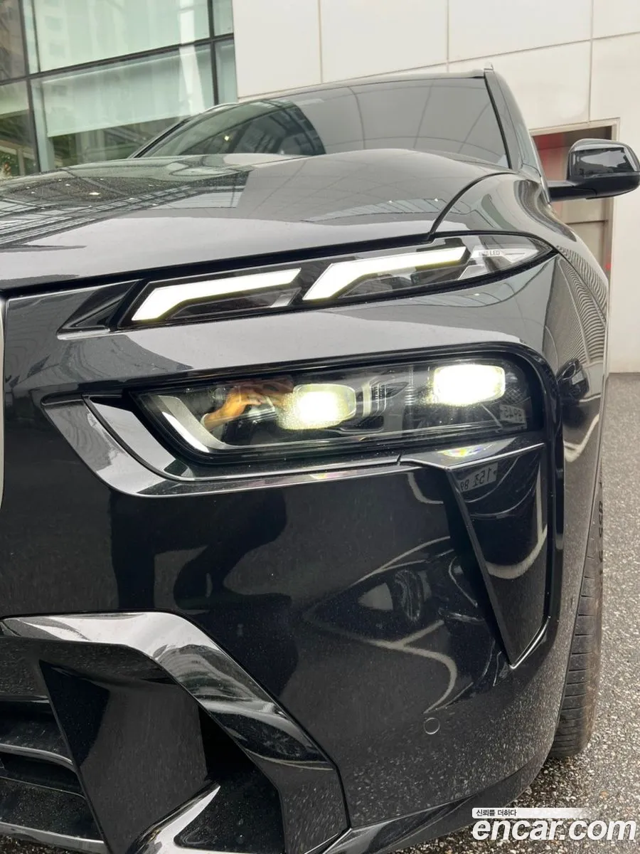 BMW X7 2026 — 6