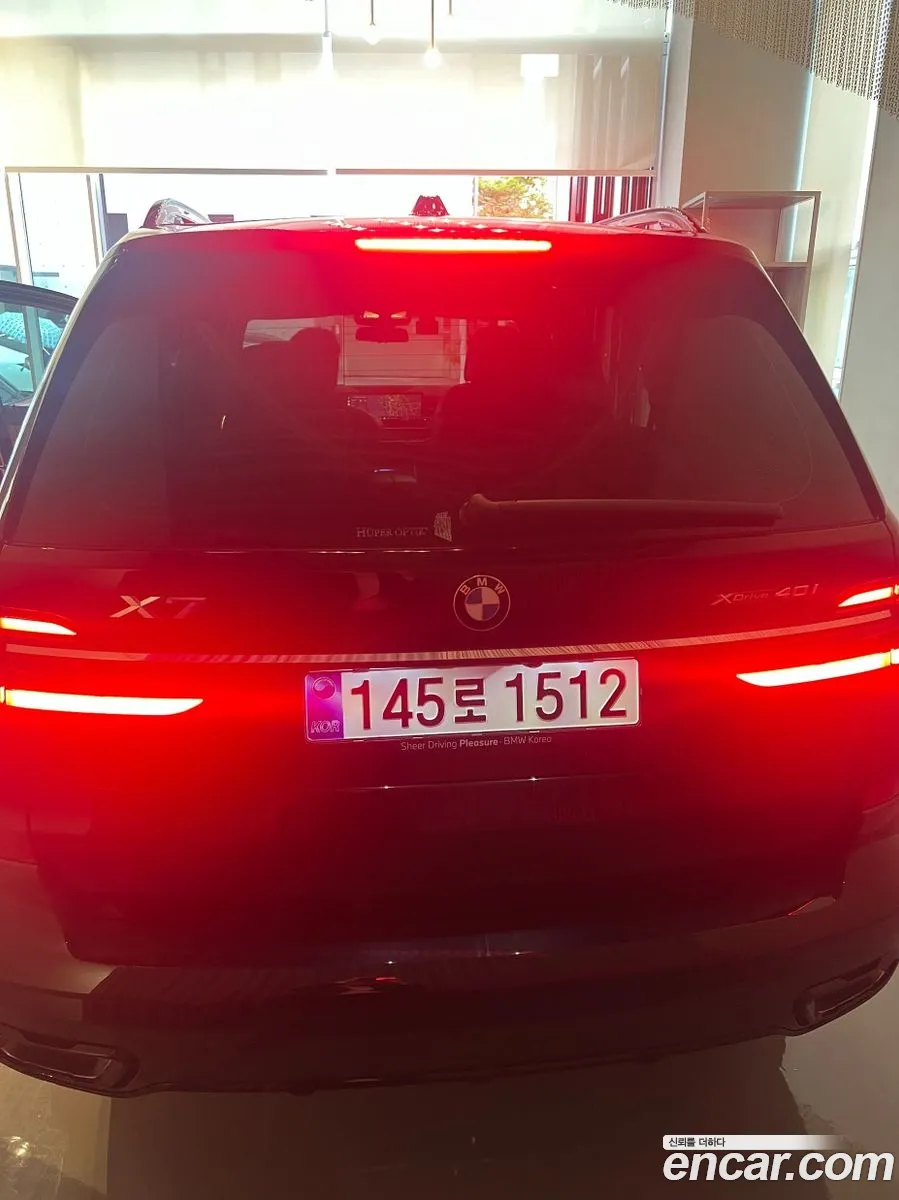 BMW X7 2026 — 3