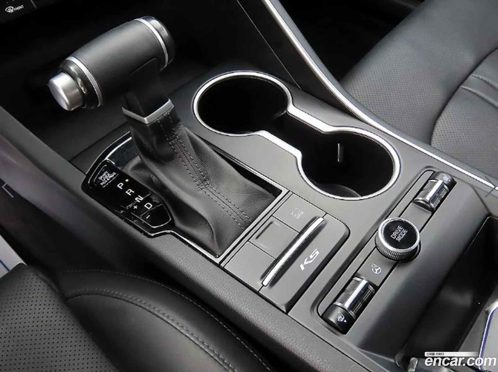 Kia K5 2021 — 13