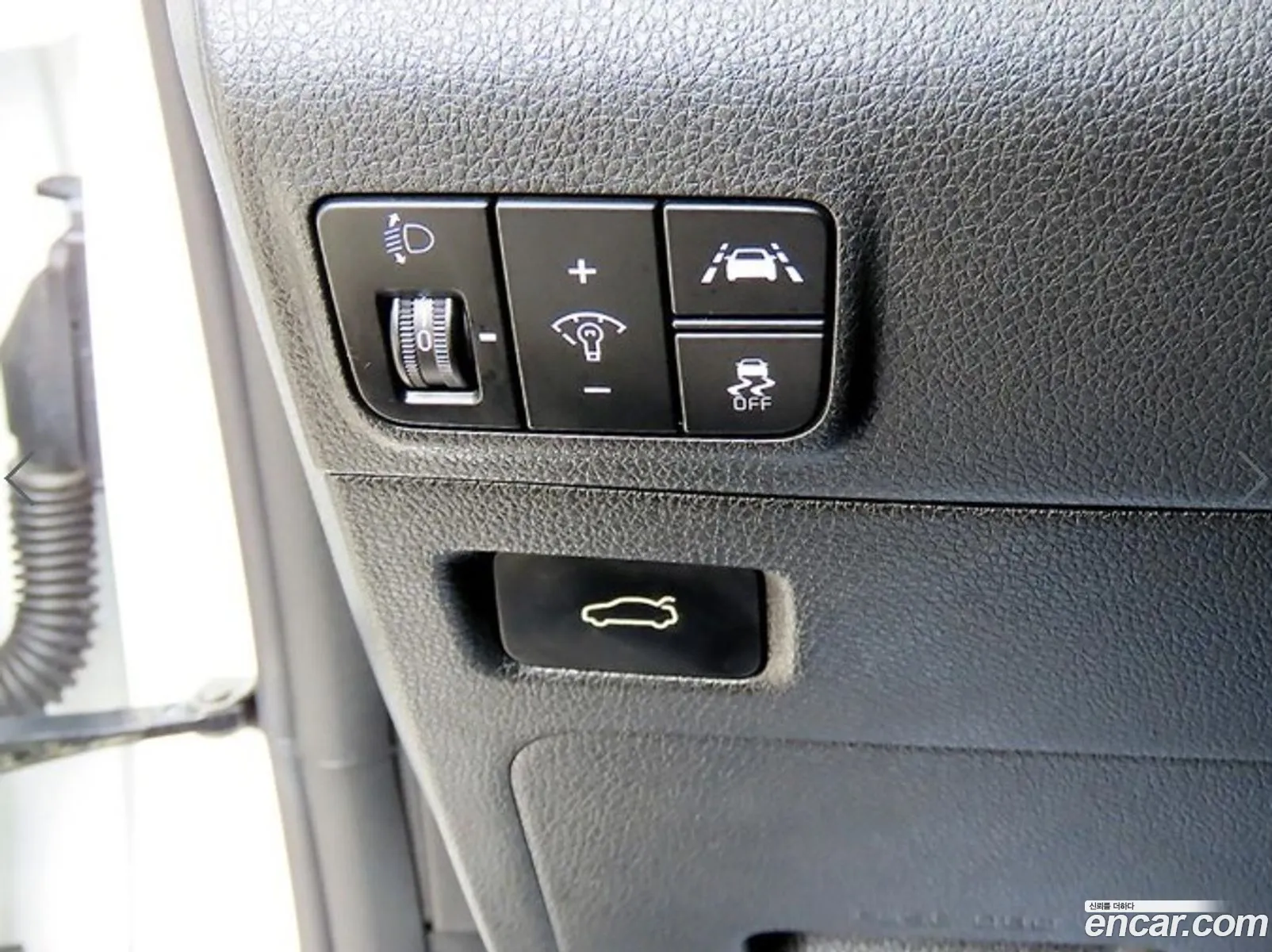 Kia K5 2021 — 8
