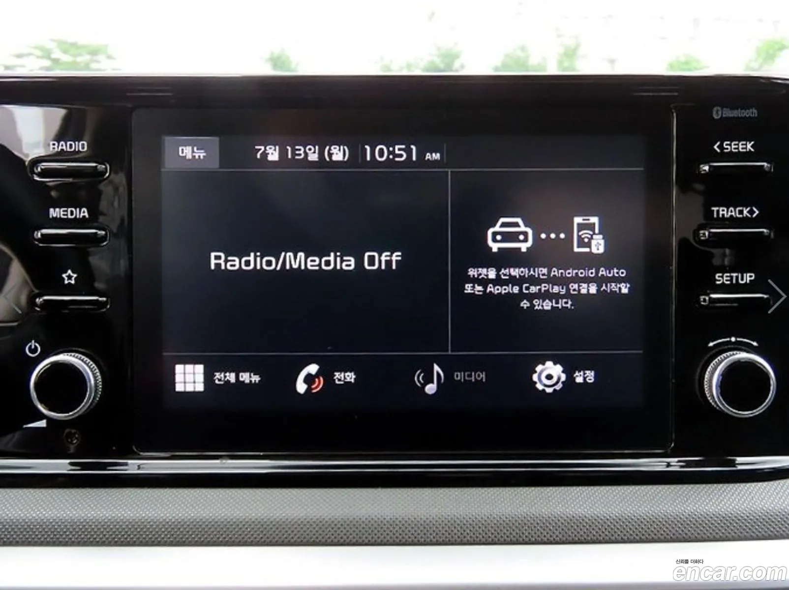 Kia K5 2021 — 18