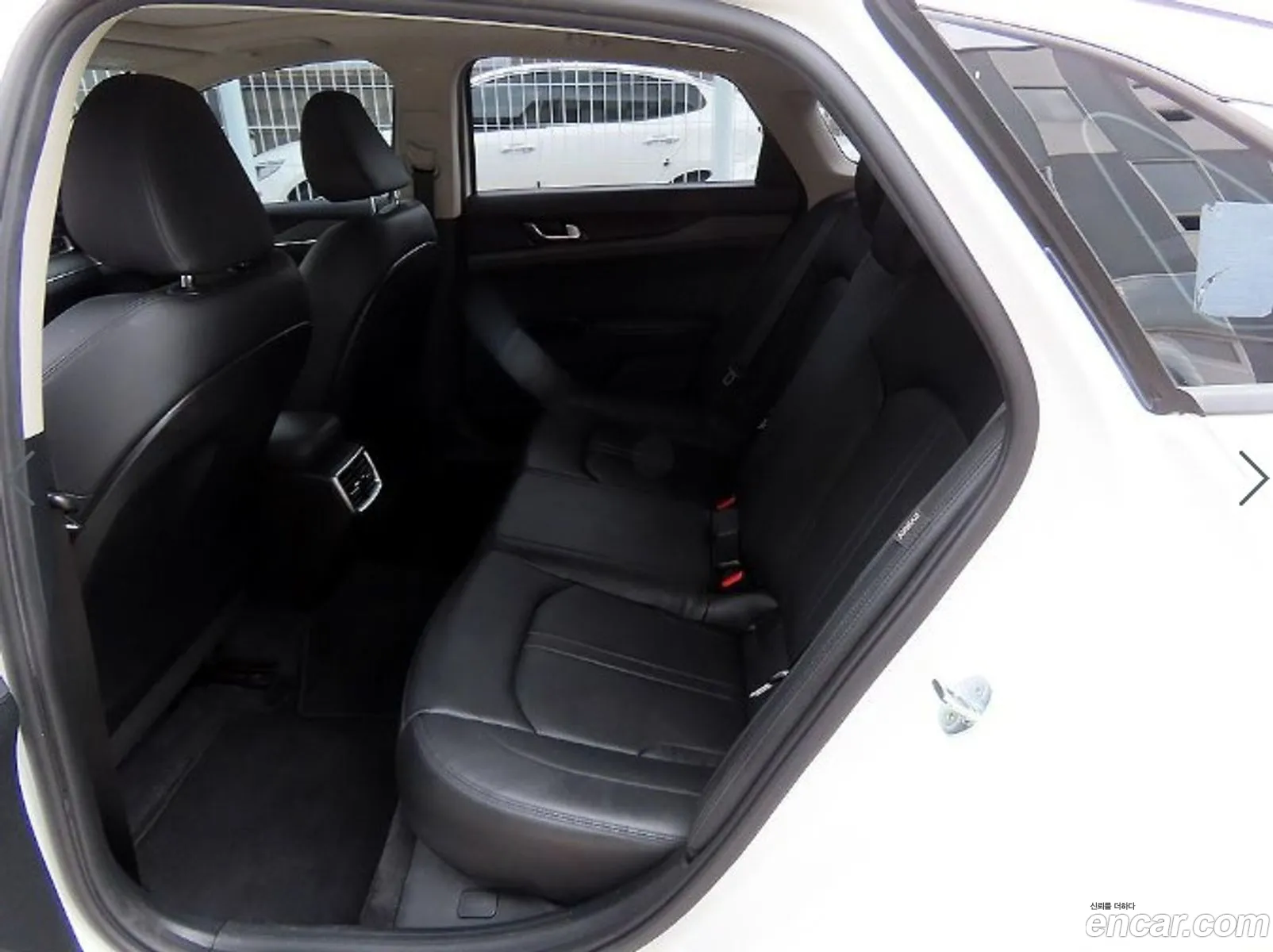 Kia K5 2021 — 7